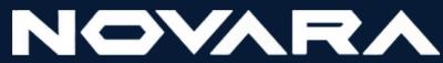 Novara - "Driven by Trust, Powered by Value."