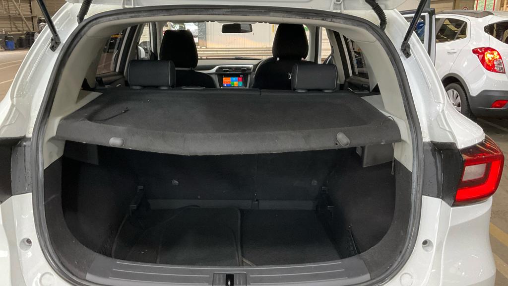 MG MG ZS 1.0 T-GDI Excite SUV 5dr Petrol Auto Euro 6 (111 ps)