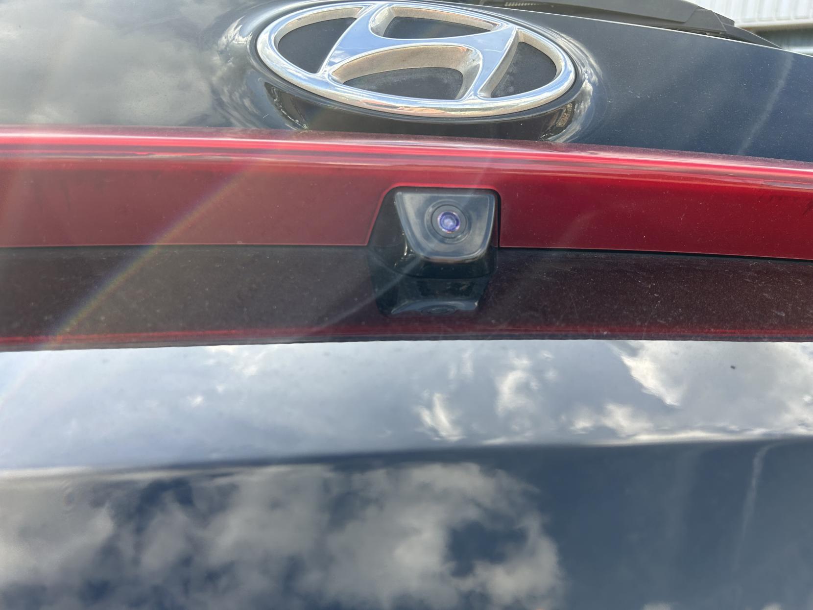 Hyundai i20 1.0 T-GDi MHEV SE Connect Hatchback 5dr Petrol Hybrid Manual Euro 6 (s/s) (100 ps)