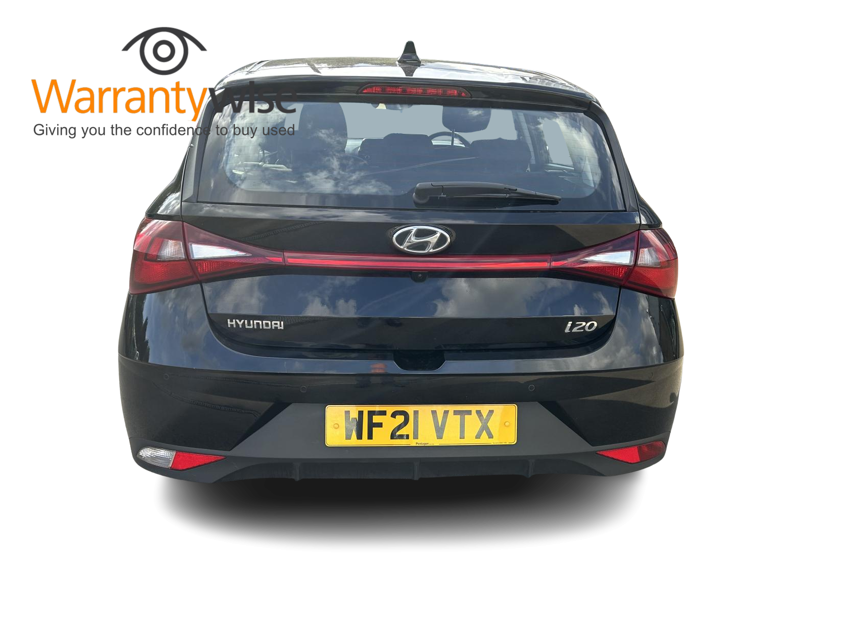 Hyundai i20 1.0 T-GDi MHEV SE Connect Hatchback 5dr Petrol Hybrid Manual Euro 6 (s/s) (100 ps)