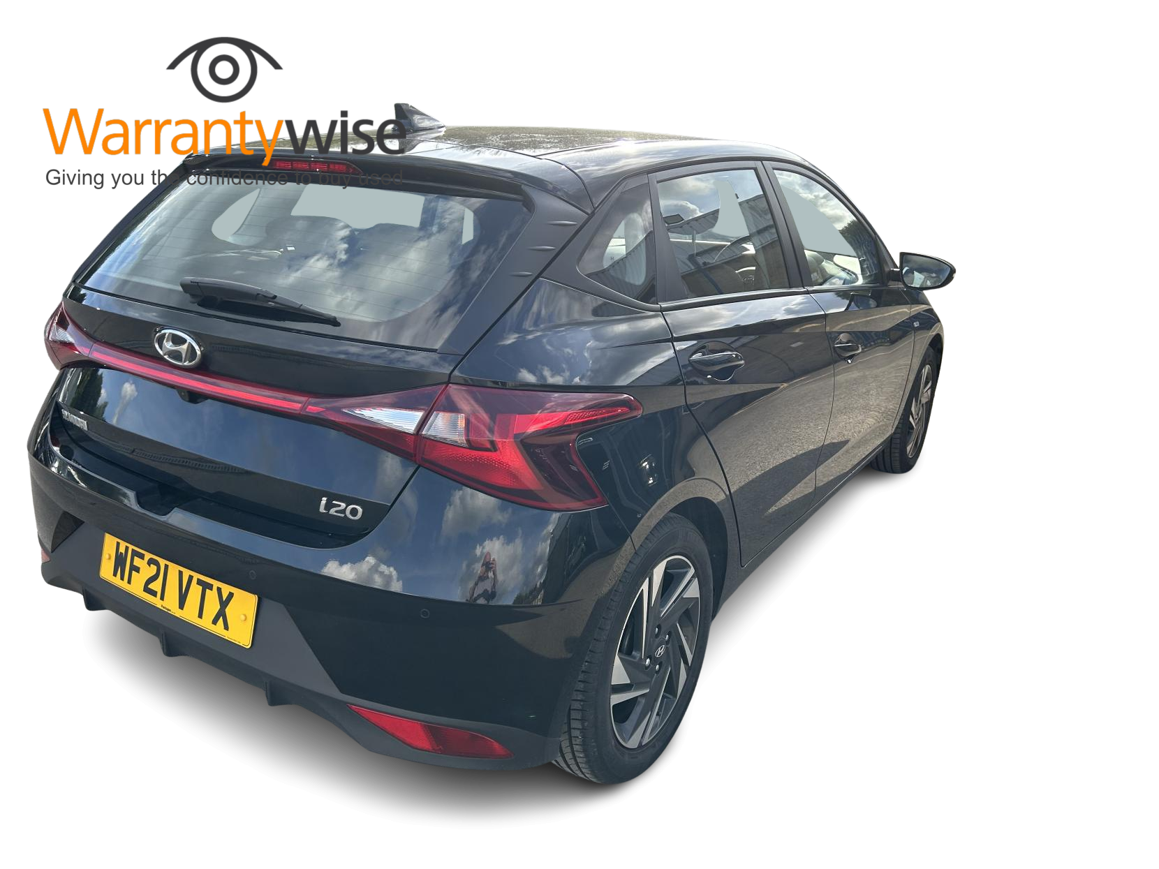Hyundai i20 1.0 T-GDi MHEV SE Connect Hatchback 5dr Petrol Hybrid Manual Euro 6 (s/s) (100 ps)