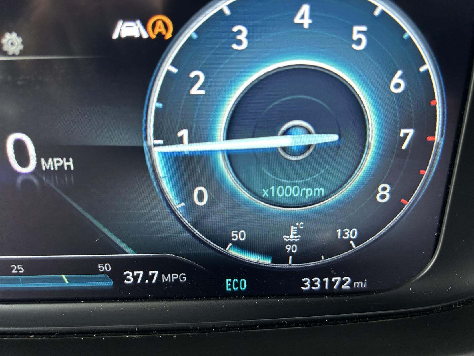 Hyundai i20 1.0 T-GDi MHEV SE Connect Hatchback 5dr Petrol Hybrid Manual Euro 6 (s/s) (100 ps)
