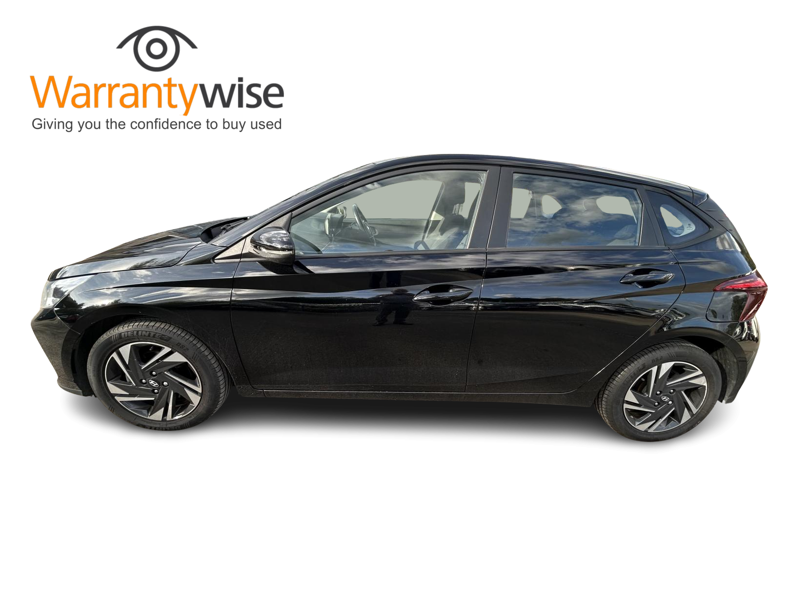Hyundai i20 1.0 T-GDi MHEV SE Connect Hatchback 5dr Petrol Hybrid Manual Euro 6 (s/s) (100 ps)