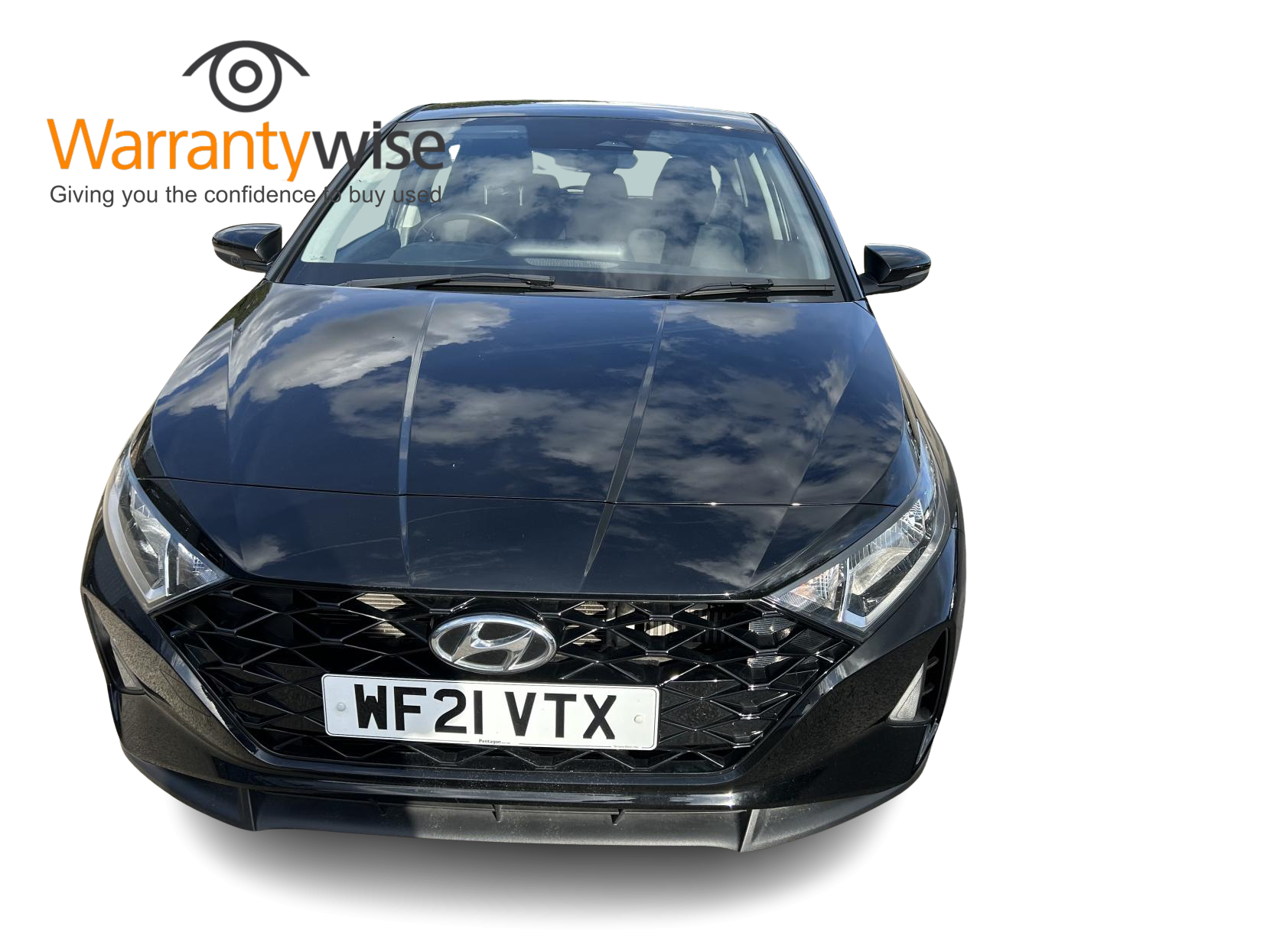 Hyundai i20 1.0 T-GDi MHEV SE Connect Hatchback 5dr Petrol Hybrid Manual Euro 6 (s/s) (100 ps)