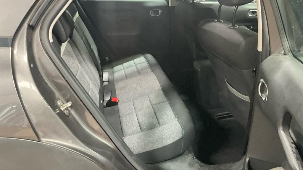 Citroen C4 Cactus 1.2 PureTech GPF Feel Hatchback 5dr Petrol Manual Euro 6 (s/s) (110 ps)
