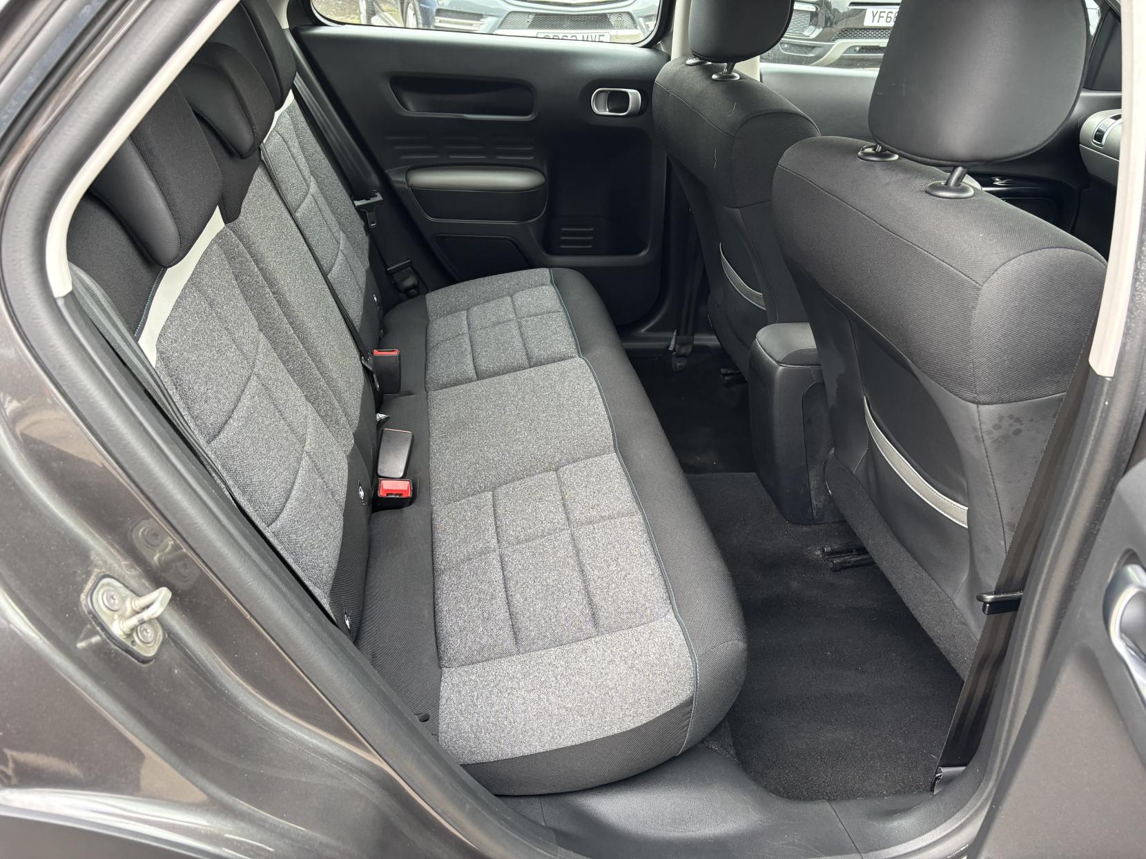 Citroen C4 Cactus 1.2 PureTech GPF Feel Hatchback 5dr Petrol Manual Euro 6 (s/s) (110 ps)