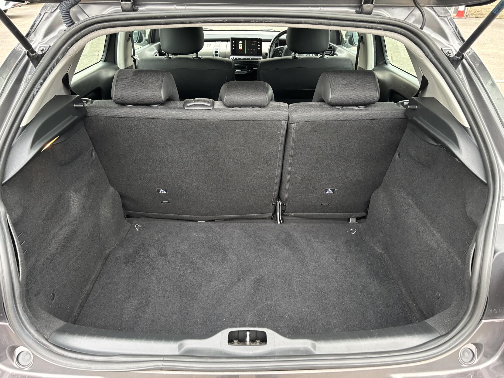 Citroen C4 Cactus 1.2 PureTech GPF Feel Hatchback 5dr Petrol Manual Euro 6 (s/s) (110 ps)