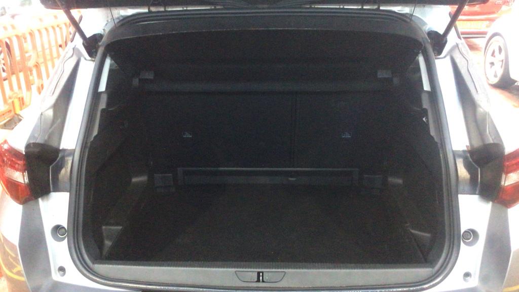 Vauxhall Grandland X 1.2 Turbo SE Premium SUV 5dr Petrol Manual Euro 6 (s/s) (130 ps)