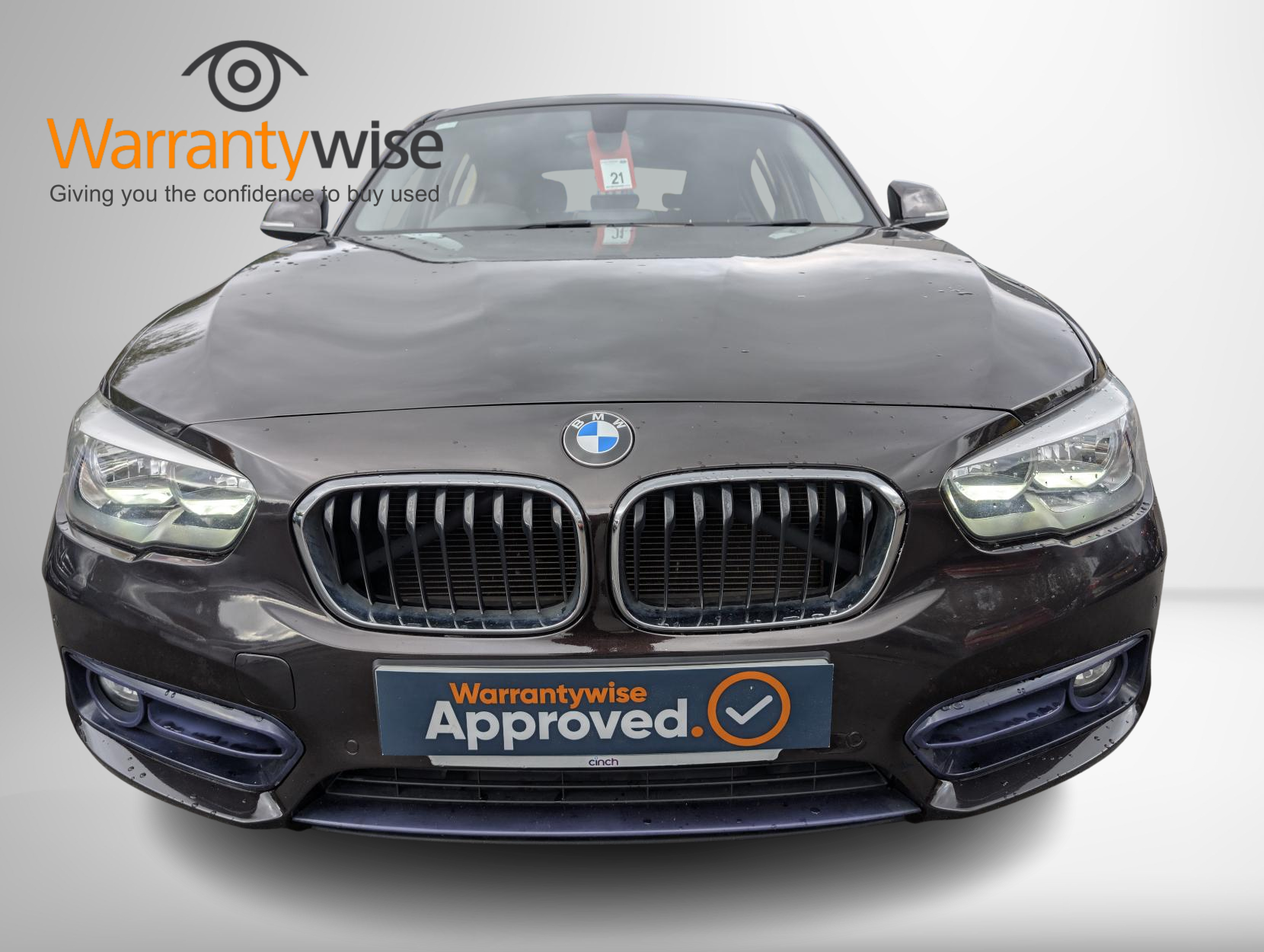 BMW 1 Series 1.5 118i Sport Hatchback 5dr Petrol Manual Euro 6 (s/s) (136 ps)
