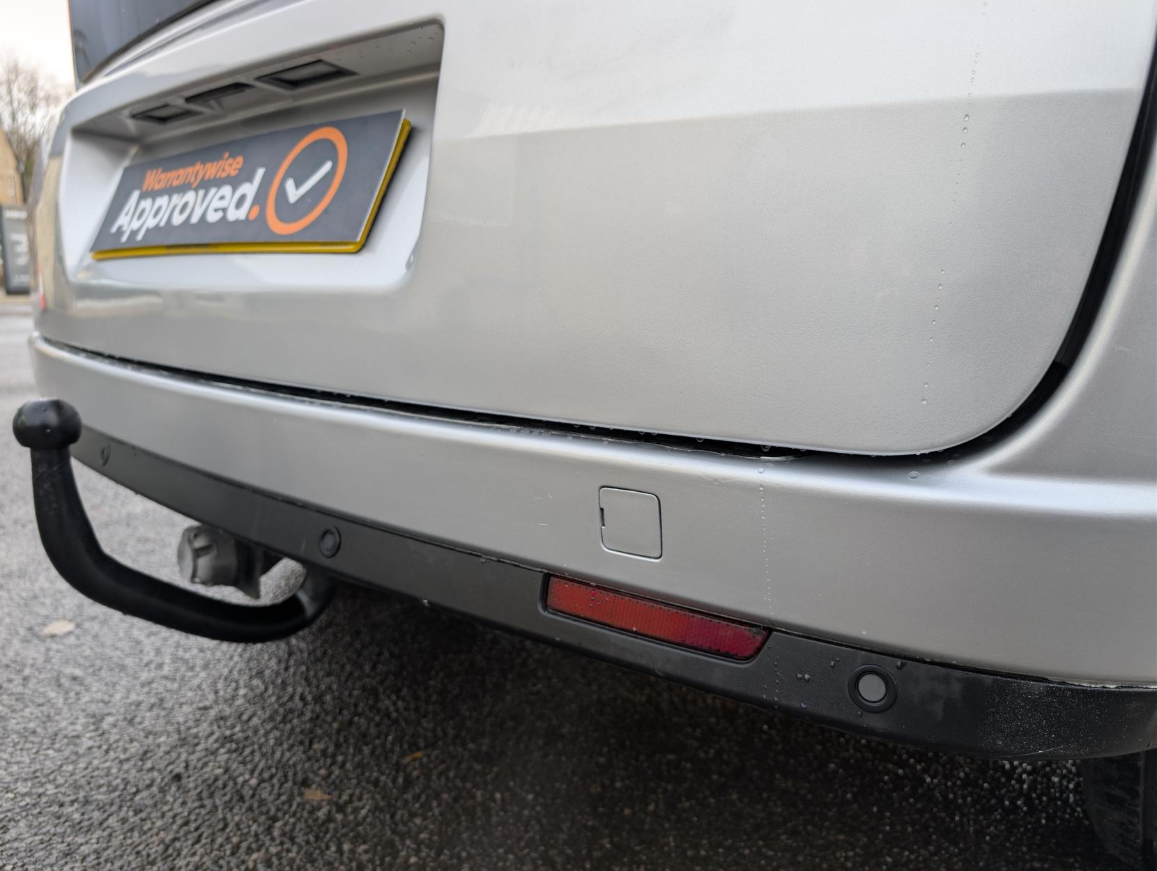 Fiat Doblo 1.6 MultiJet Easy MPV 5dr Diesel Manual Euro 6 (95 ps)