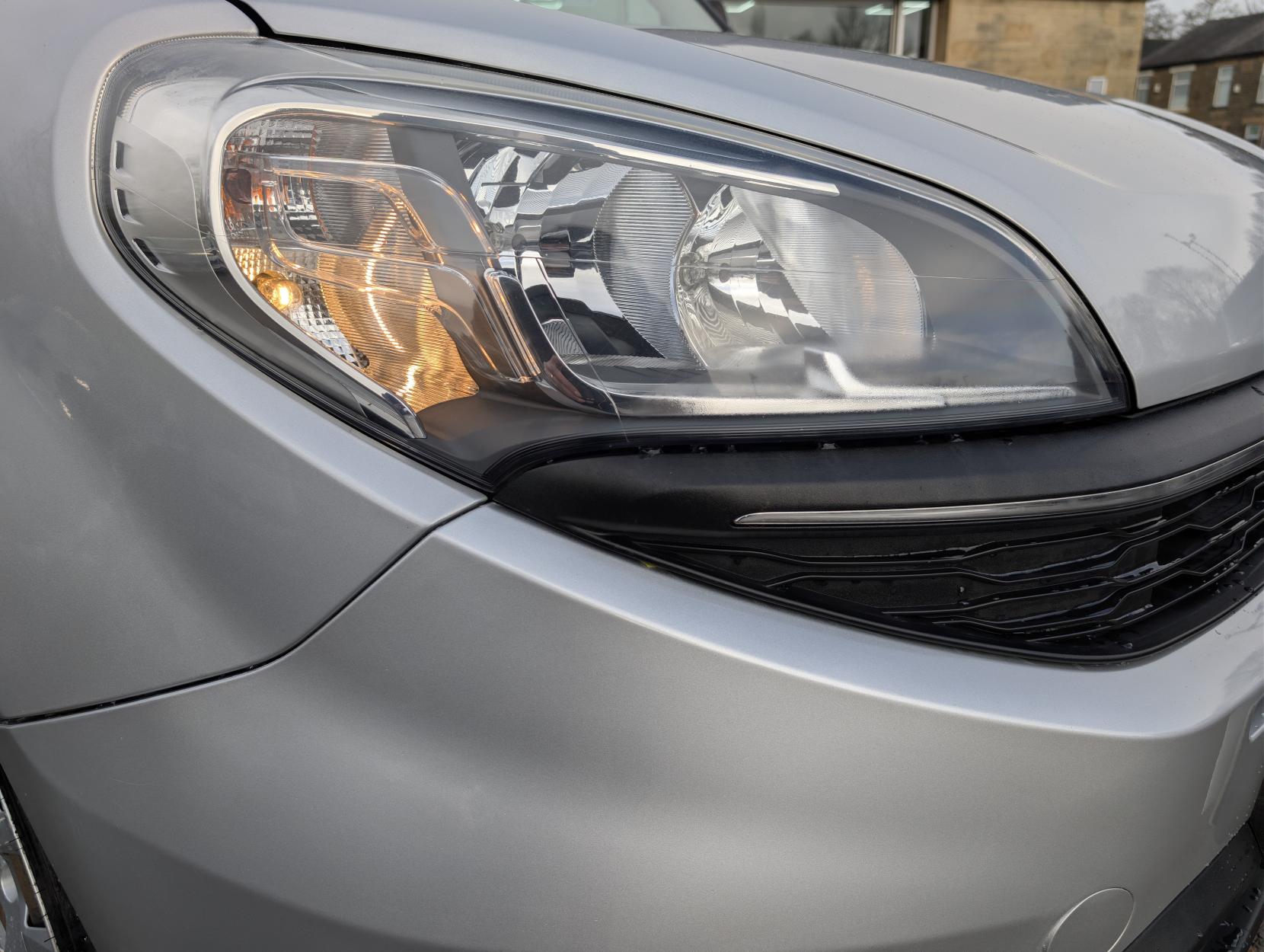 Fiat Doblo 1.6 MultiJet Easy MPV 5dr Diesel Manual Euro 6 (95 ps)