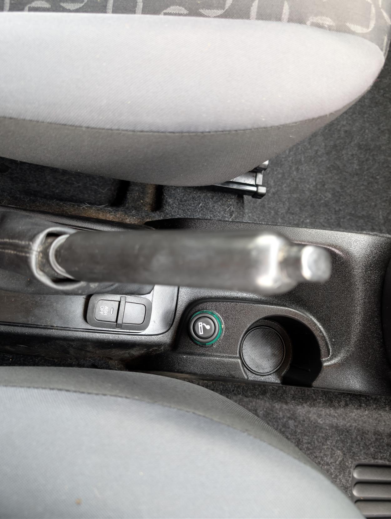 Fiat Doblo 1.6 MultiJet Easy MPV 5dr Diesel Manual Euro 6 (95 ps)