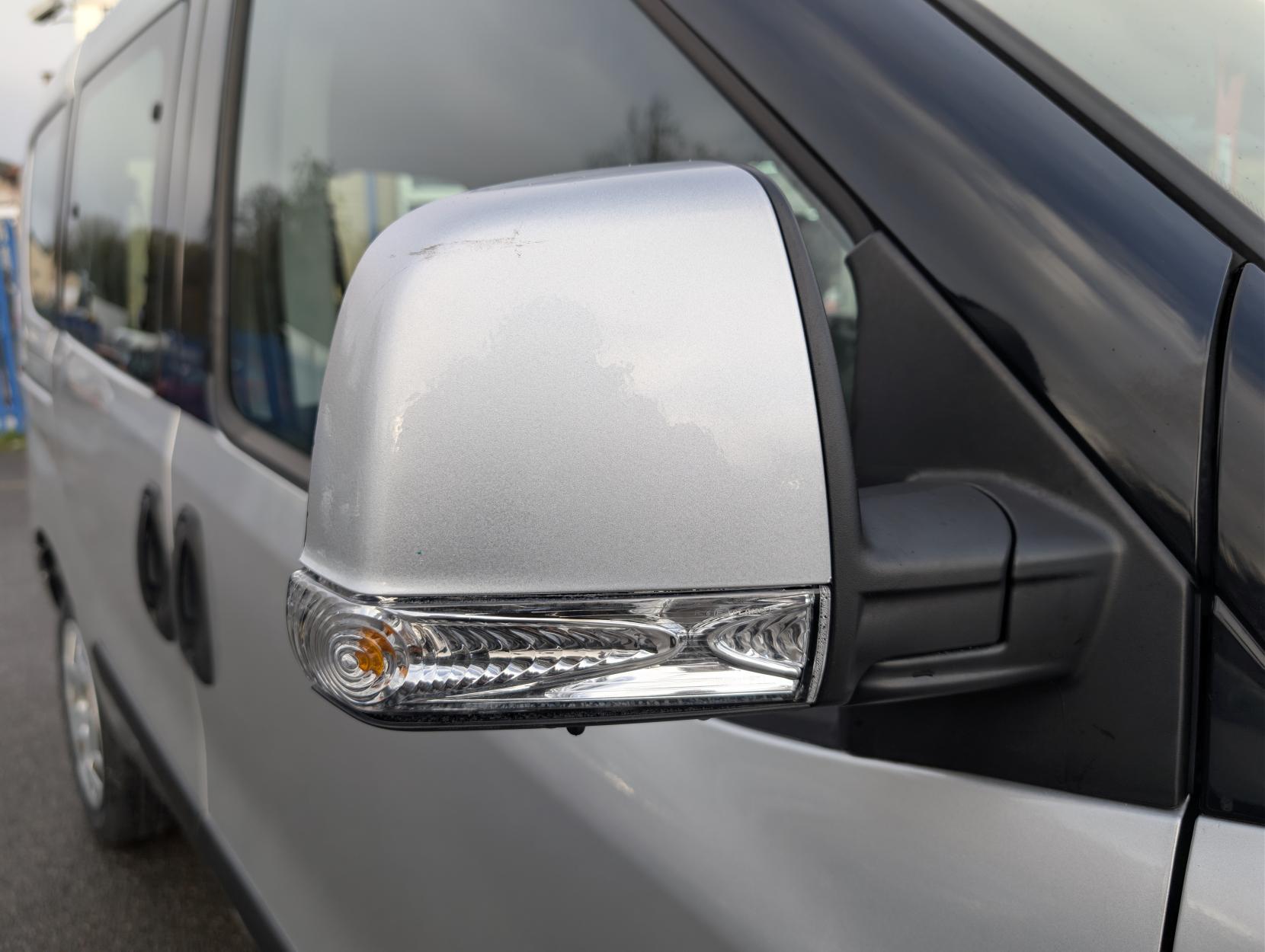 Fiat Doblo 1.6 MultiJet Easy MPV 5dr Diesel Manual Euro 6 (95 ps)