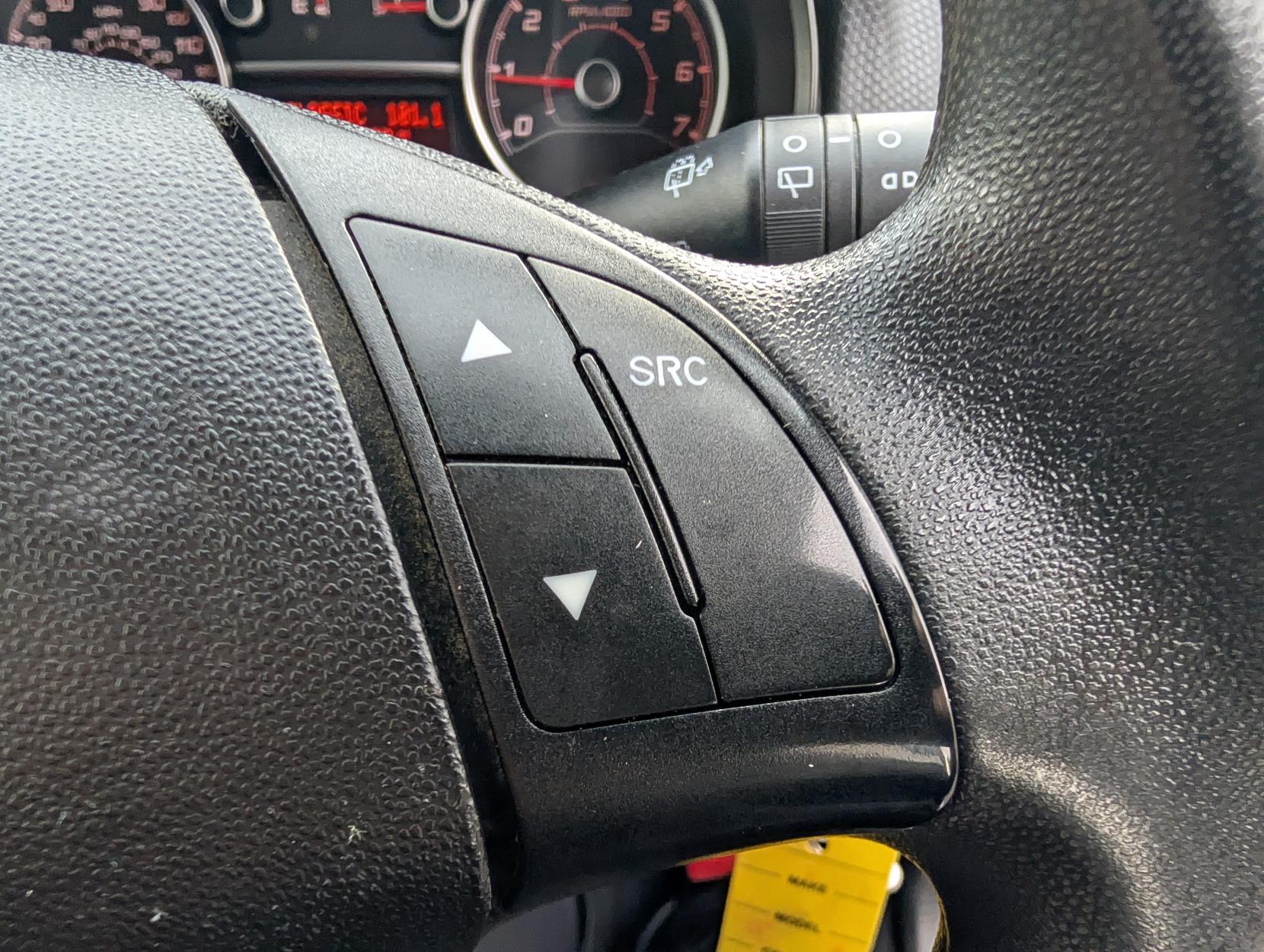 Fiat Doblo 1.6 MultiJet Easy MPV 5dr Diesel Manual Euro 6 (95 ps)