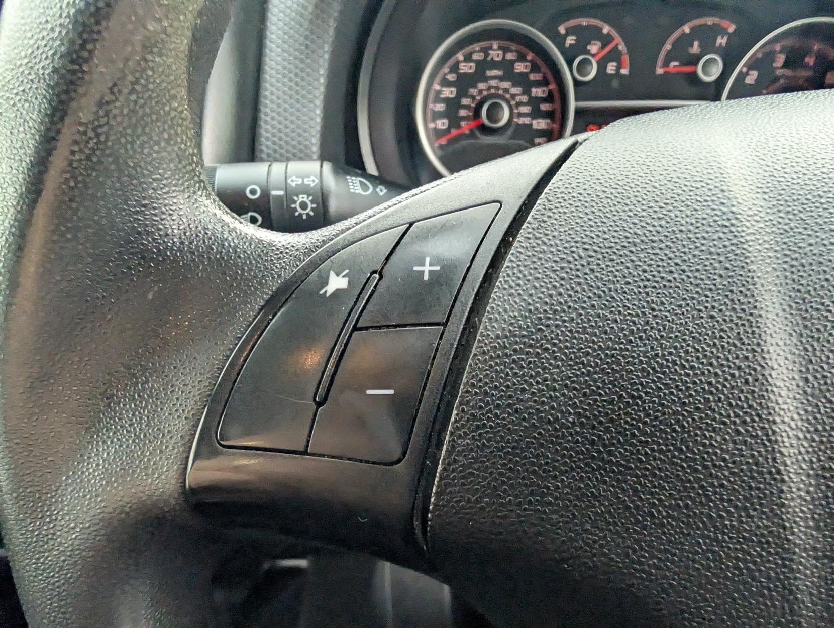 Fiat Doblo 1.6 MultiJet Easy MPV 5dr Diesel Manual Euro 6 (95 ps)