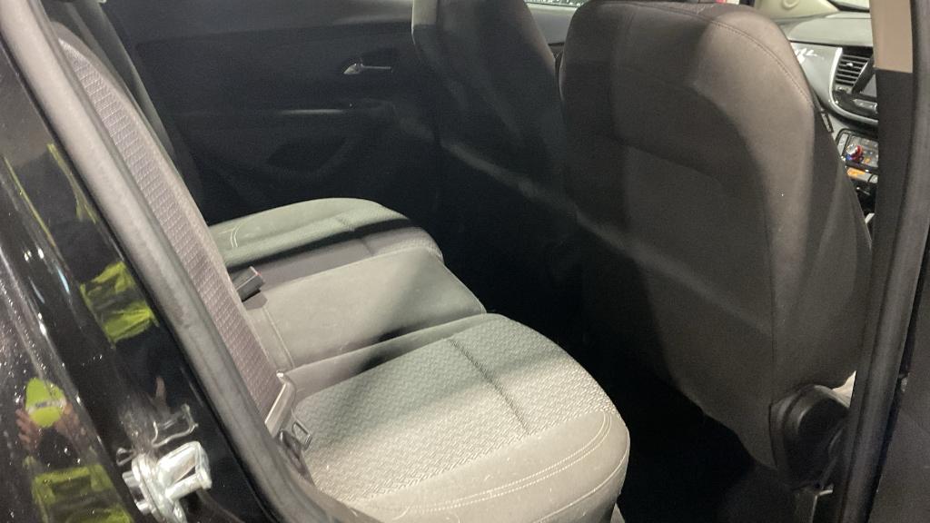 Vauxhall Mokka X 1.4i Turbo Active SUV 5dr Petrol Auto Euro 6 (140 ps)