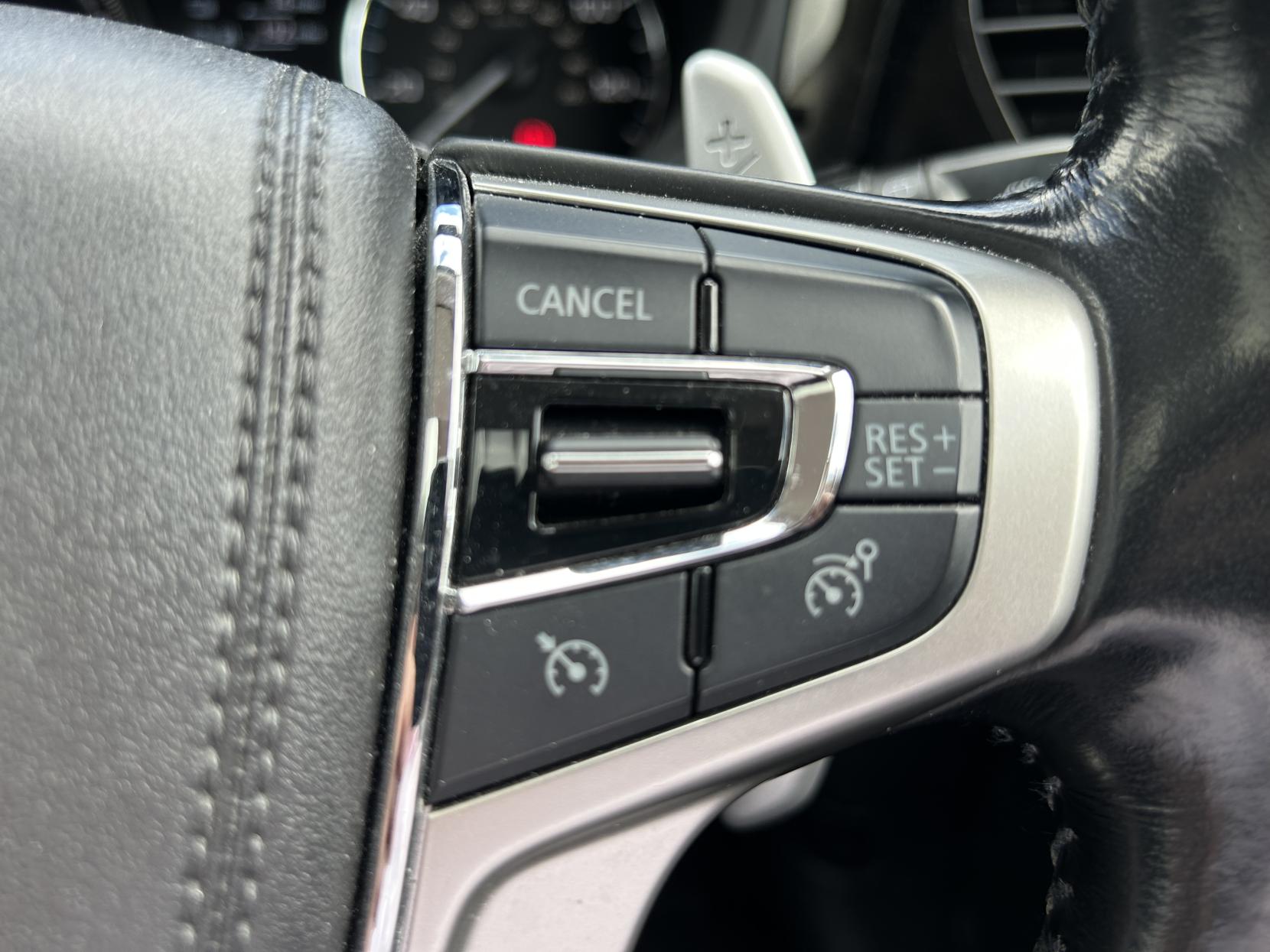 Mitsubishi Outlander 2.0h 12kWh GX4h SUV 5dr Petrol Plug-in Hybrid CVT 4WD Euro 6 (s/s) (200 ps)