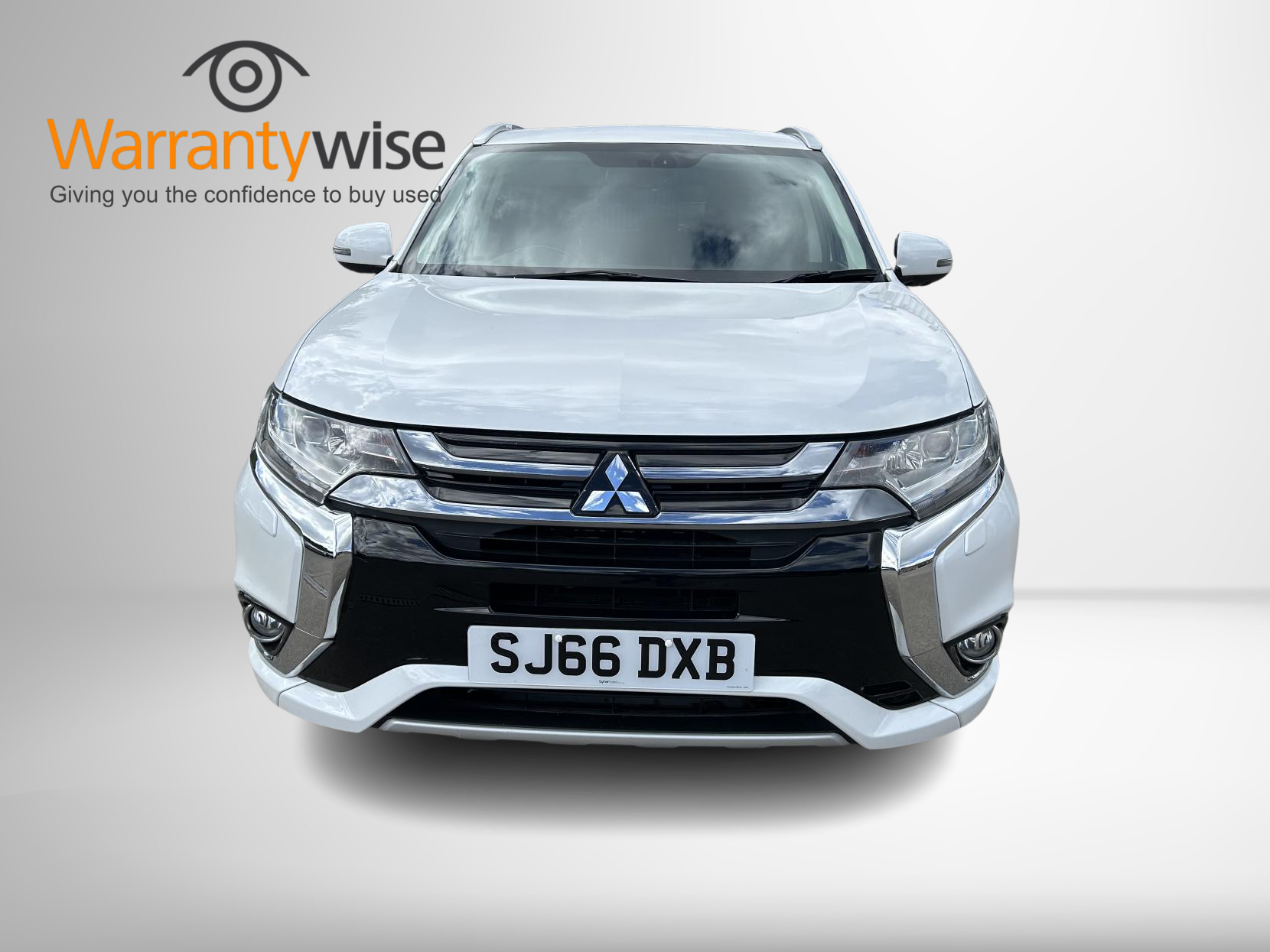 Mitsubishi Outlander 2.0h 12kWh GX4h SUV 5dr Petrol Plug-in Hybrid CVT 4WD Euro 6 (s/s) (200 ps)