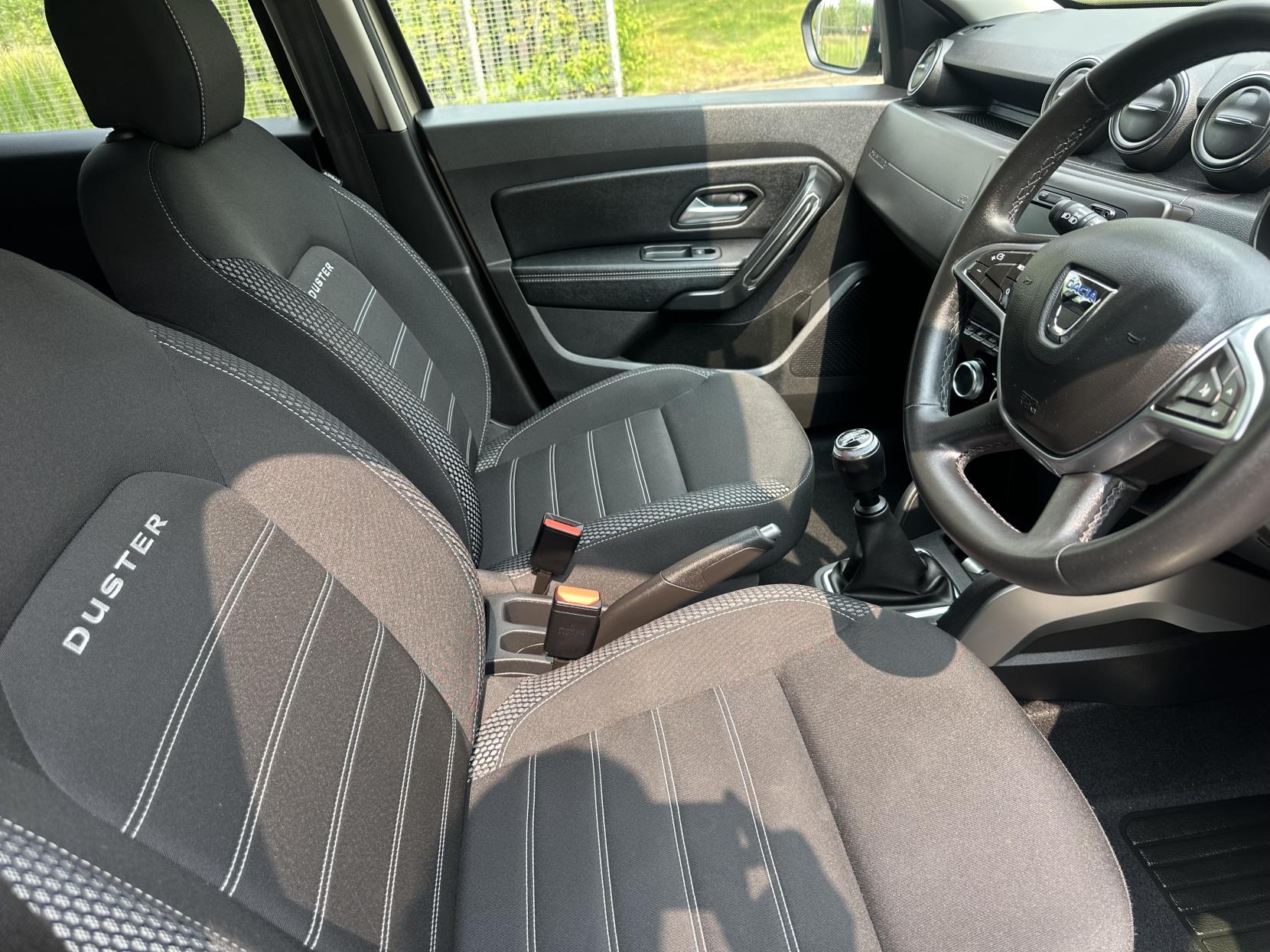 Dacia Duster 1.5 Blue dCi Prestige SUV 5dr Diesel Manual 4WD Selectable Euro 6 (s/s) (115 ps)