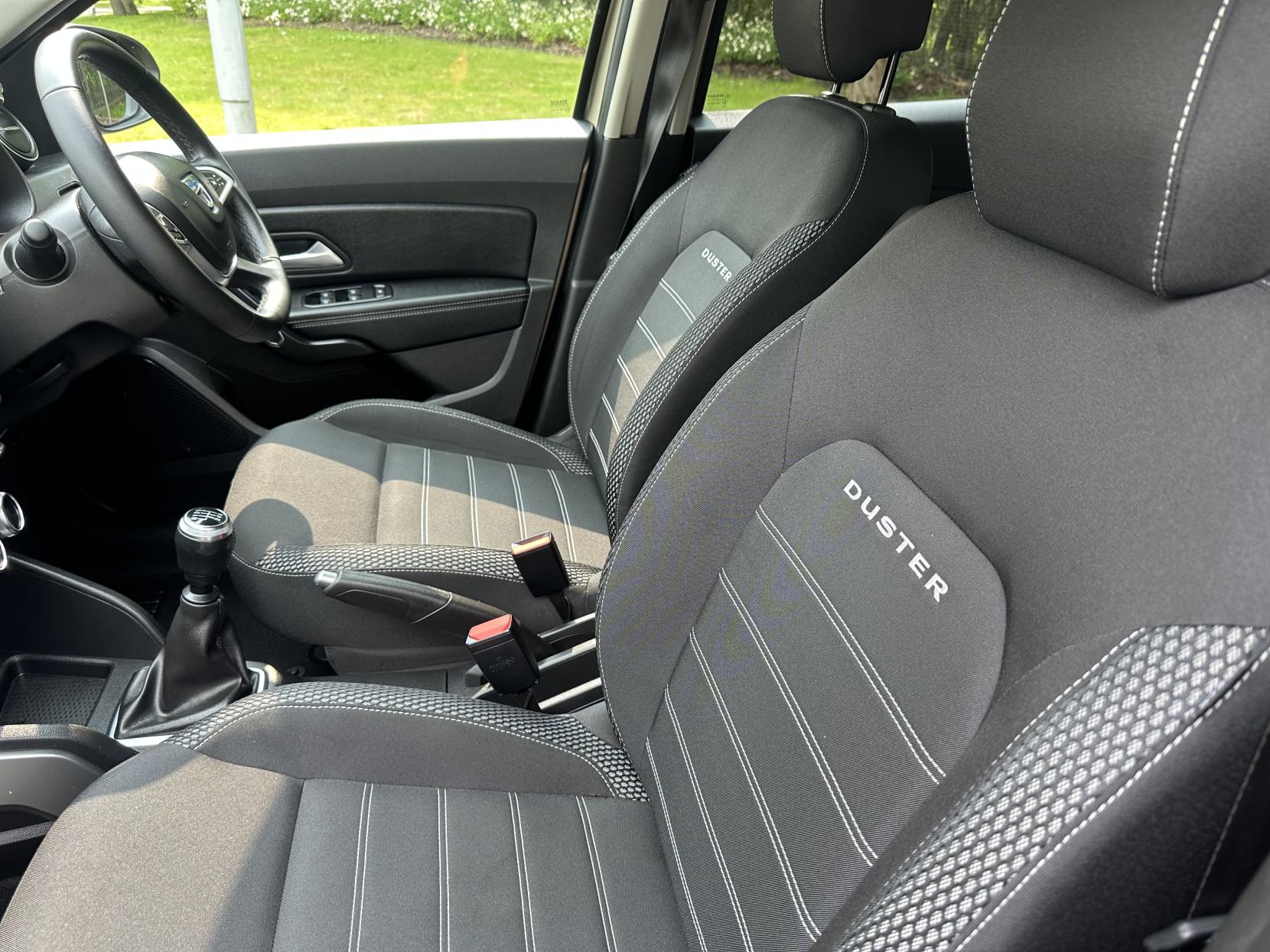 Dacia Duster 1.5 Blue dCi Prestige SUV 5dr Diesel Manual 4WD Selectable Euro 6 (s/s) (115 ps)
