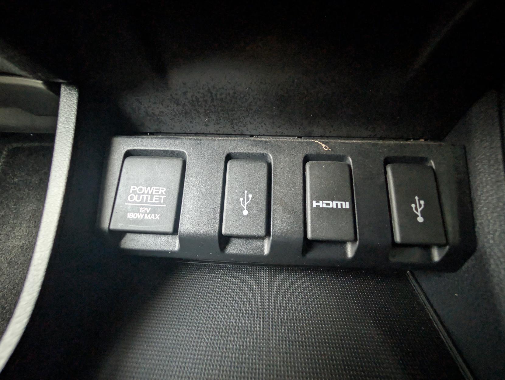 Honda HR-V 1.6 i-DTEC EX SUV 5dr Diesel Manual Euro 6 (s/s) (120 ps)