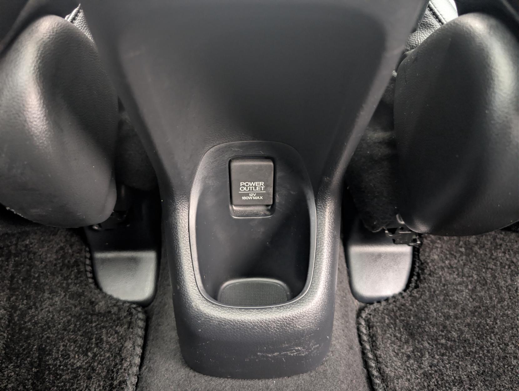 Honda HR-V 1.6 i-DTEC EX SUV 5dr Diesel Manual Euro 6 (s/s) (120 ps)