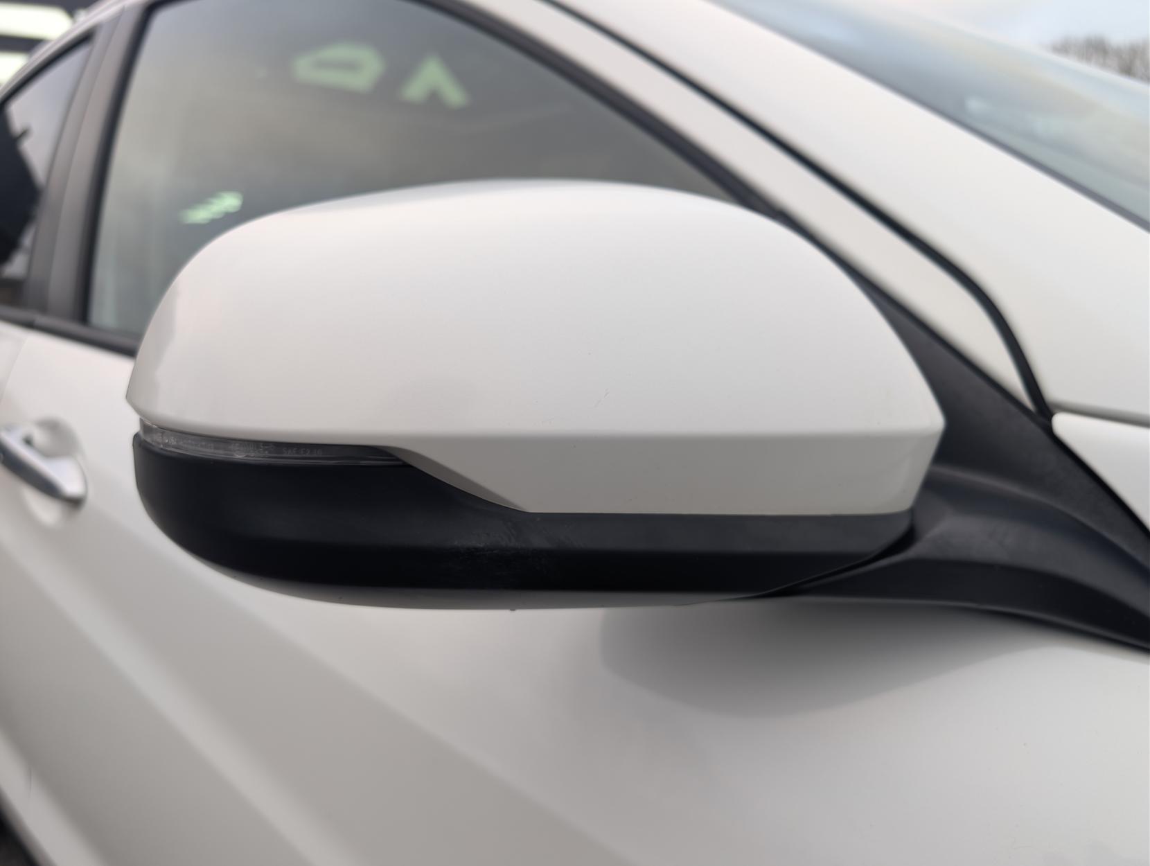 Honda HR-V 1.6 i-DTEC EX SUV 5dr Diesel Manual Euro 6 (s/s) (120 ps)