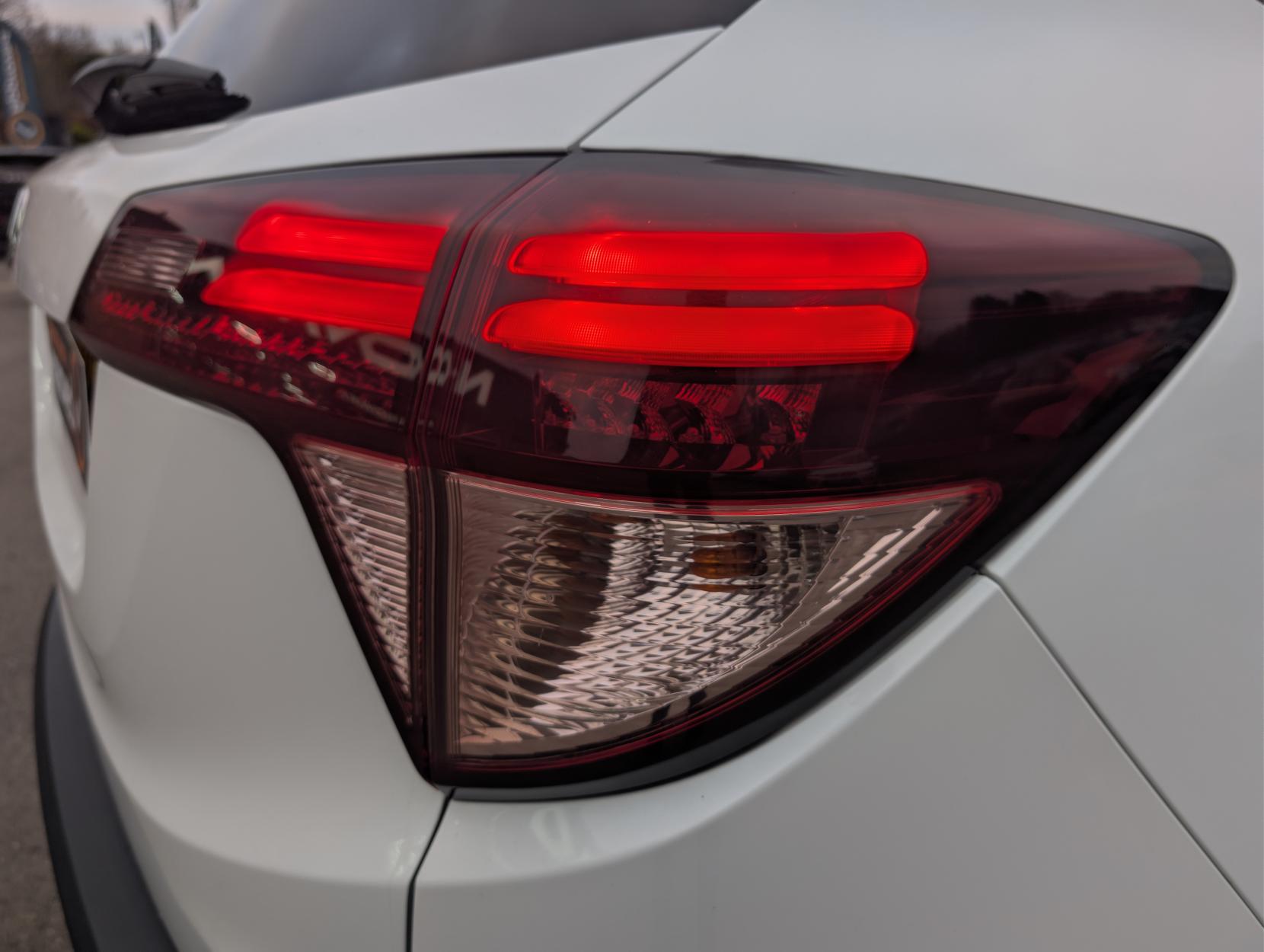 Honda HR-V 1.6 i-DTEC EX SUV 5dr Diesel Manual Euro 6 (s/s) (120 ps)