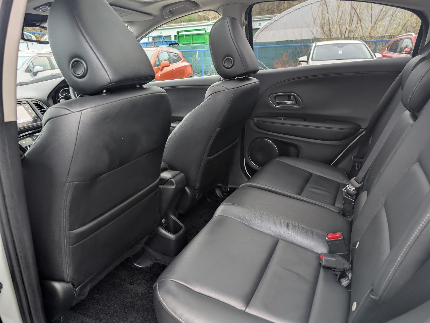 Honda HR-V 1.6 i-DTEC EX SUV 5dr Diesel Manual Euro 6 (s/s) (120 ps)