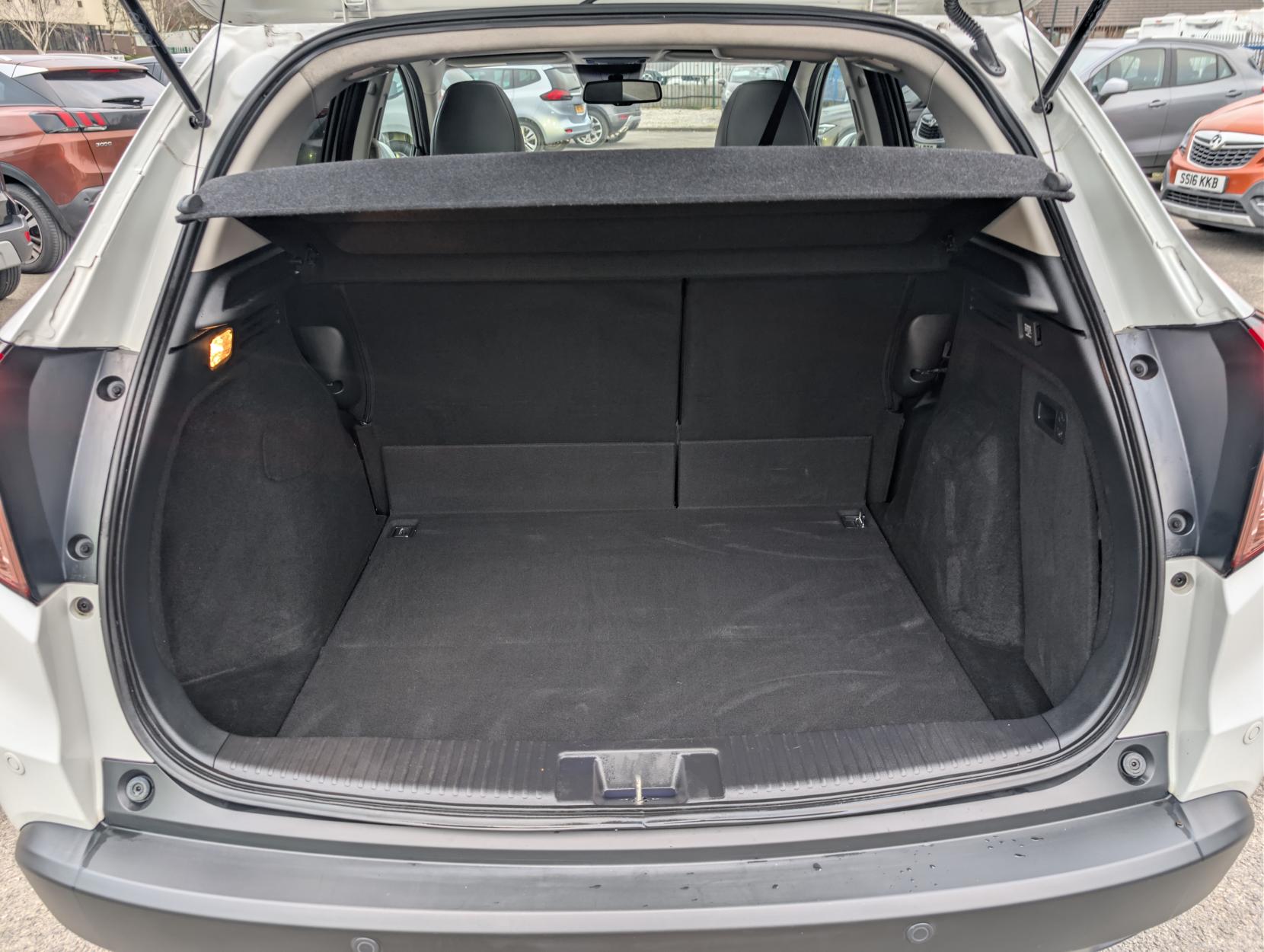 Honda HR-V 1.6 i-DTEC EX SUV 5dr Diesel Manual Euro 6 (s/s) (120 ps)