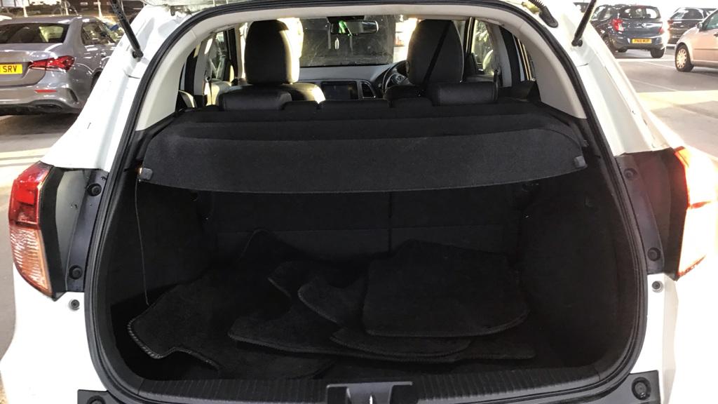 Honda HR-V 1.6 i-DTEC EX SUV 5dr Diesel Manual Euro 6 (s/s) (120 ps)