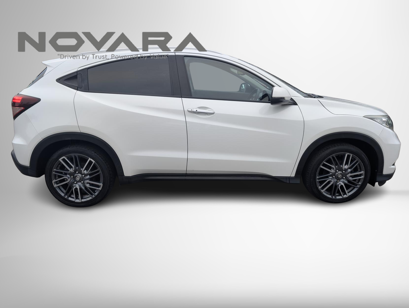 Honda HR-V 1.6 i-DTEC EX SUV 5dr Diesel Manual Euro 6 (s/s) (120 ps)