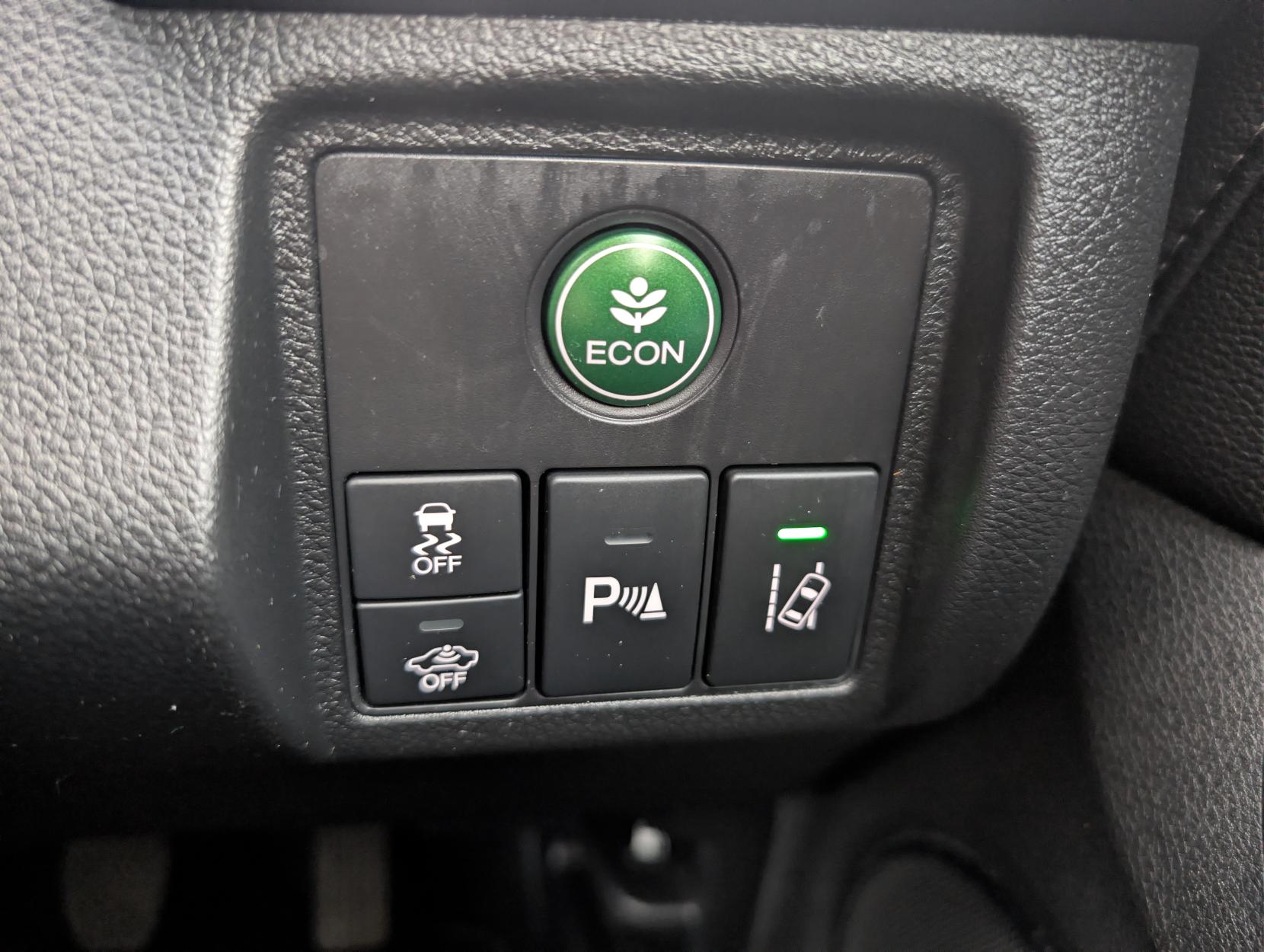 Honda HR-V 1.6 i-DTEC EX SUV 5dr Diesel Manual Euro 6 (s/s) (120 ps)