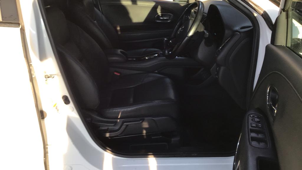 Honda HR-V 1.6 i-DTEC EX SUV 5dr Diesel Manual Euro 6 (s/s) (120 ps)