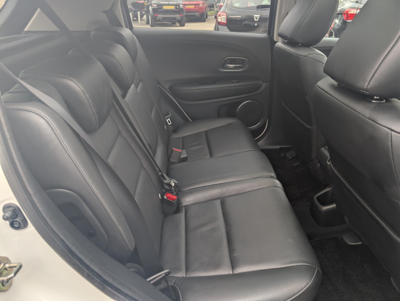 Honda HR-V 1.6 i-DTEC EX SUV 5dr Diesel Manual Euro 6 (s/s) (120 ps)