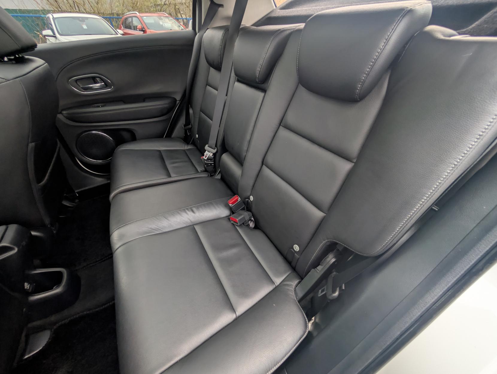 Honda HR-V 1.6 i-DTEC EX SUV 5dr Diesel Manual Euro 6 (s/s) (120 ps)