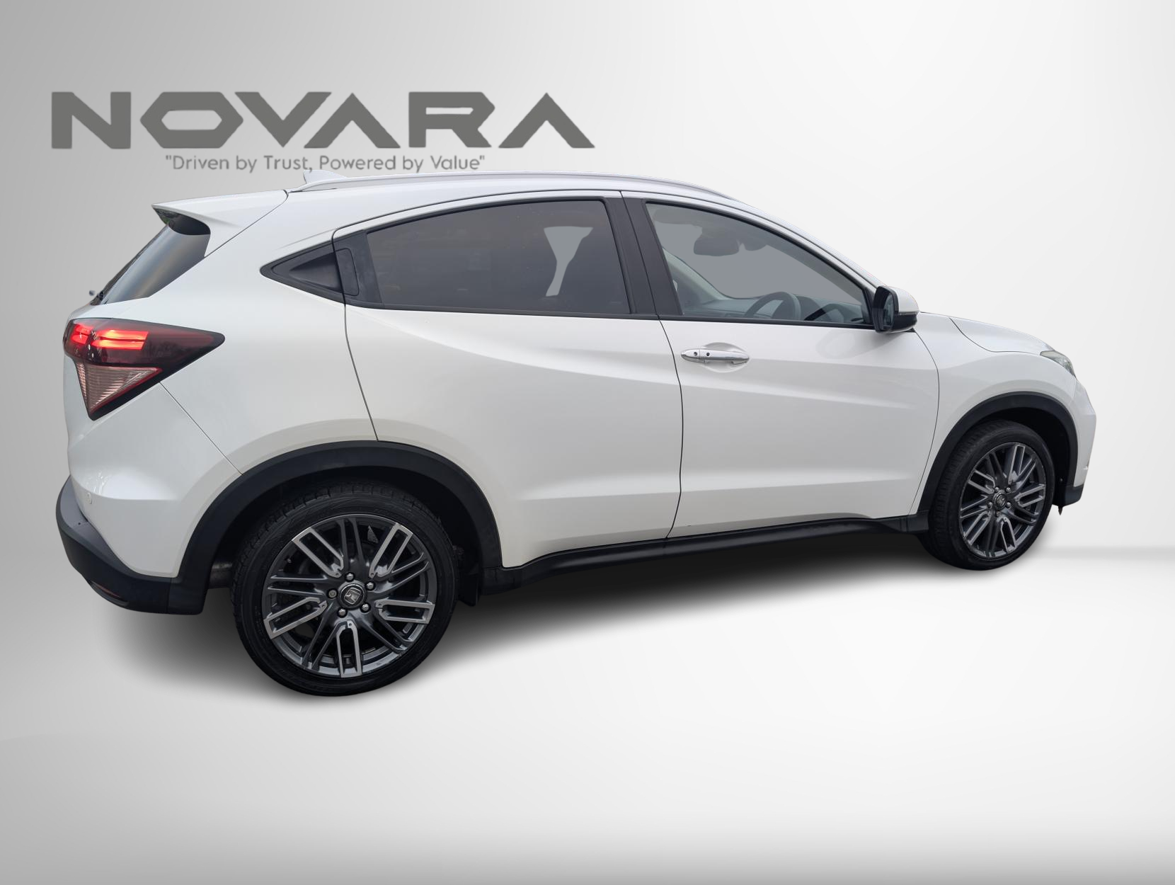 Honda HR-V 1.6 i-DTEC EX SUV 5dr Diesel Manual Euro 6 (s/s) (120 ps)