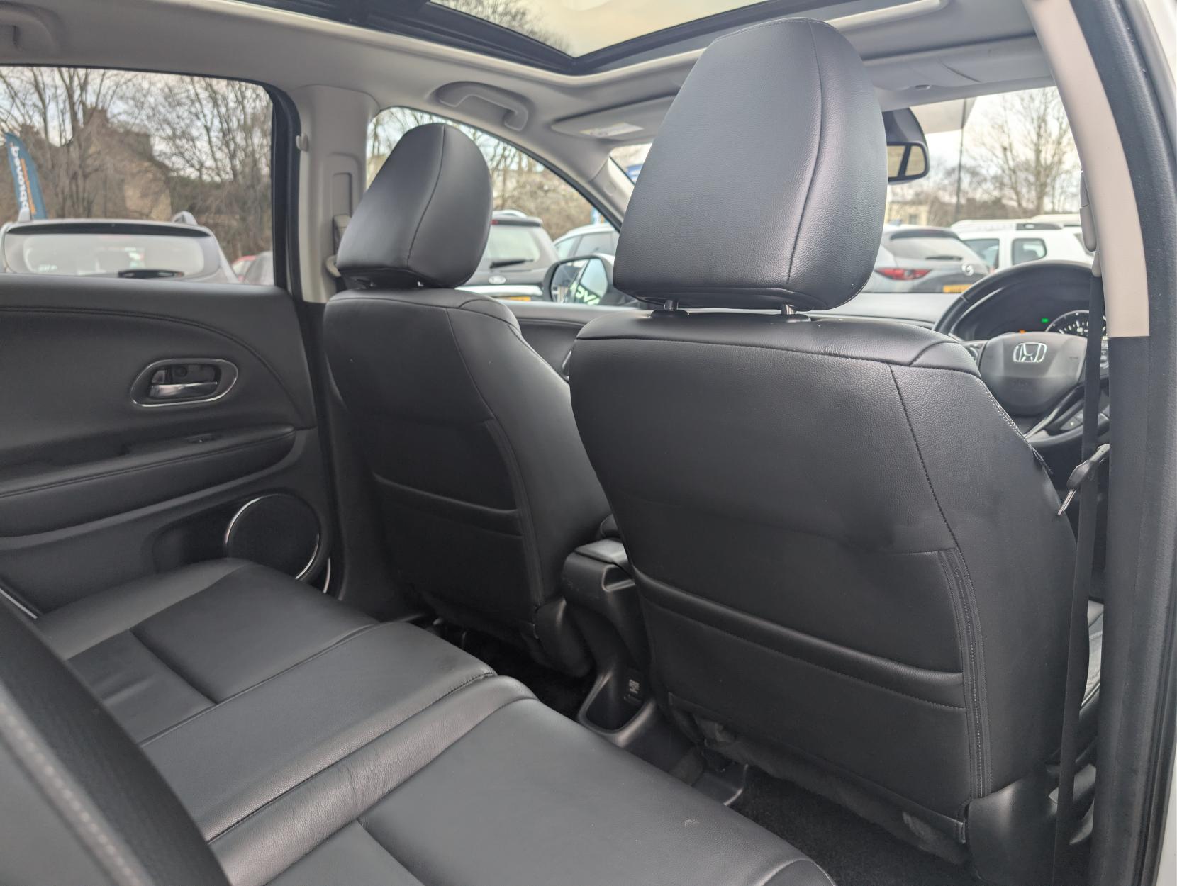 Honda HR-V 1.6 i-DTEC EX SUV 5dr Diesel Manual Euro 6 (s/s) (120 ps)