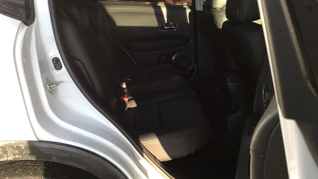 Honda HR-V 1.6 i-DTEC EX SUV 5dr Diesel Manual Euro 6 (s/s) (120 ps)