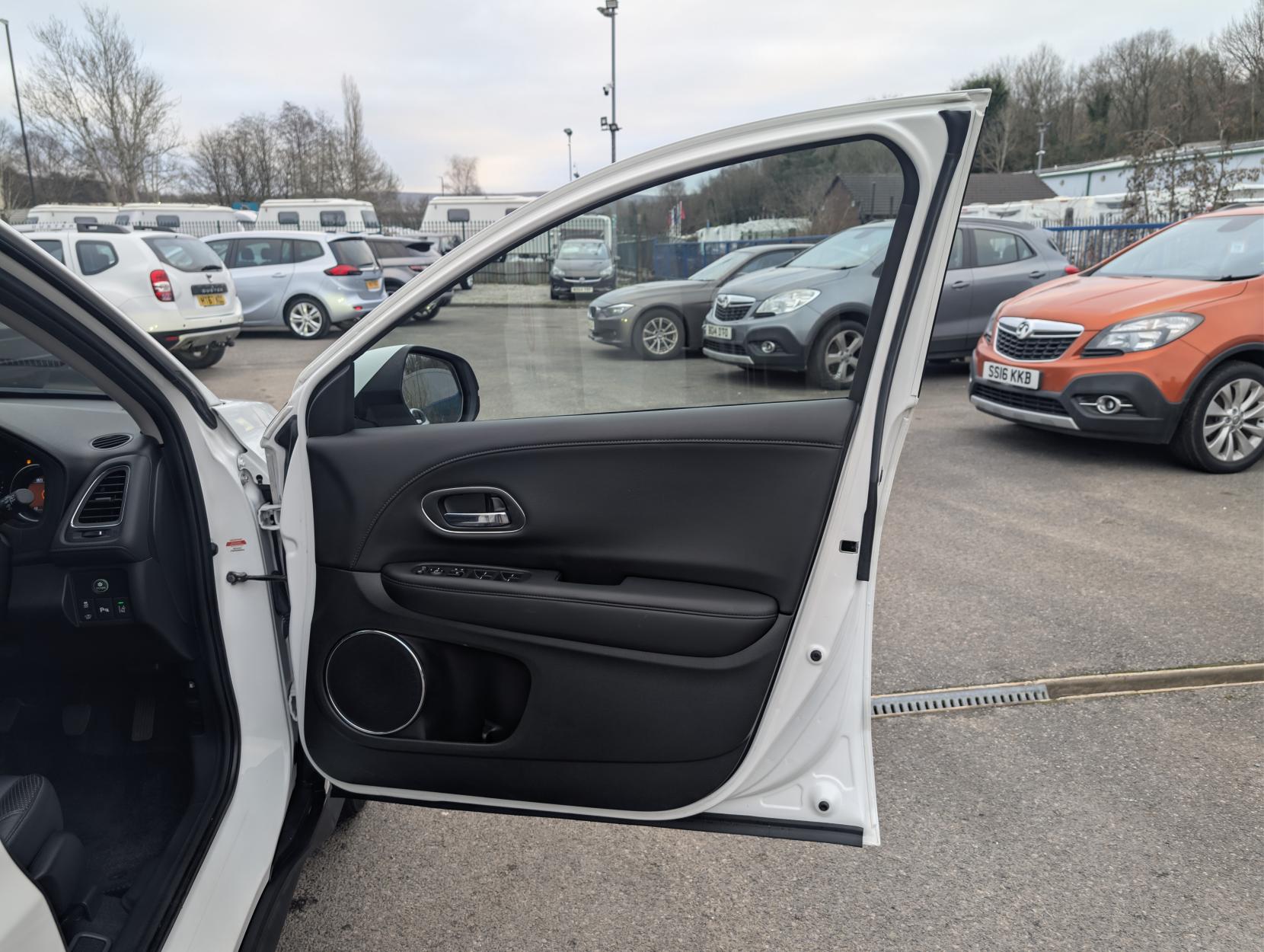 Honda HR-V 1.6 i-DTEC EX SUV 5dr Diesel Manual Euro 6 (s/s) (120 ps)