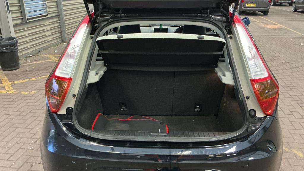 MG MG3 1.5 VTi-TECH 3Style+ Hatchback 5dr Petrol Manual Euro 6 (s/s) (106 ps)