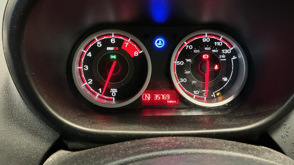 MG MG3 1.5 VTi-TECH 3Style+ Hatchback 5dr Petrol Manual Euro 6 (s/s) (106 ps)