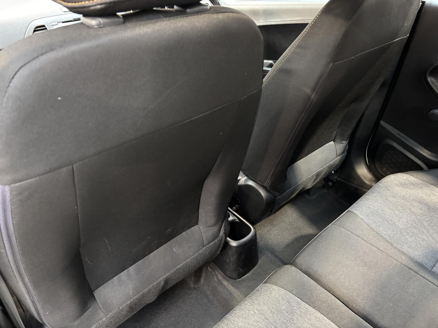 Kia Picanto 1.0 1 Air Hatchback 5dr Petrol Manual Euro 6 (65 bhp)