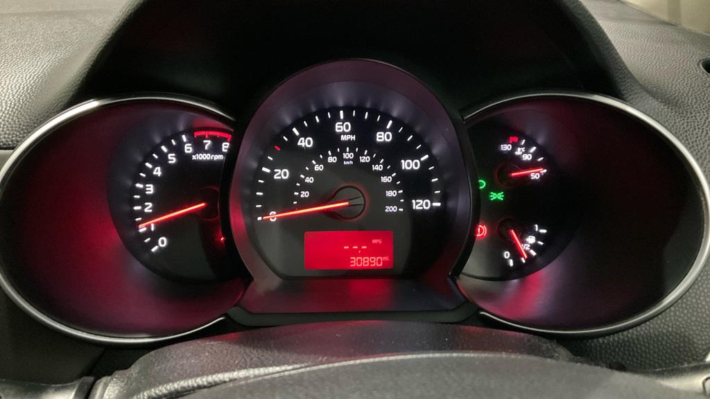 Kia Picanto 1.0 1 Air Hatchback 5dr Petrol Manual Euro 6 (65 bhp)