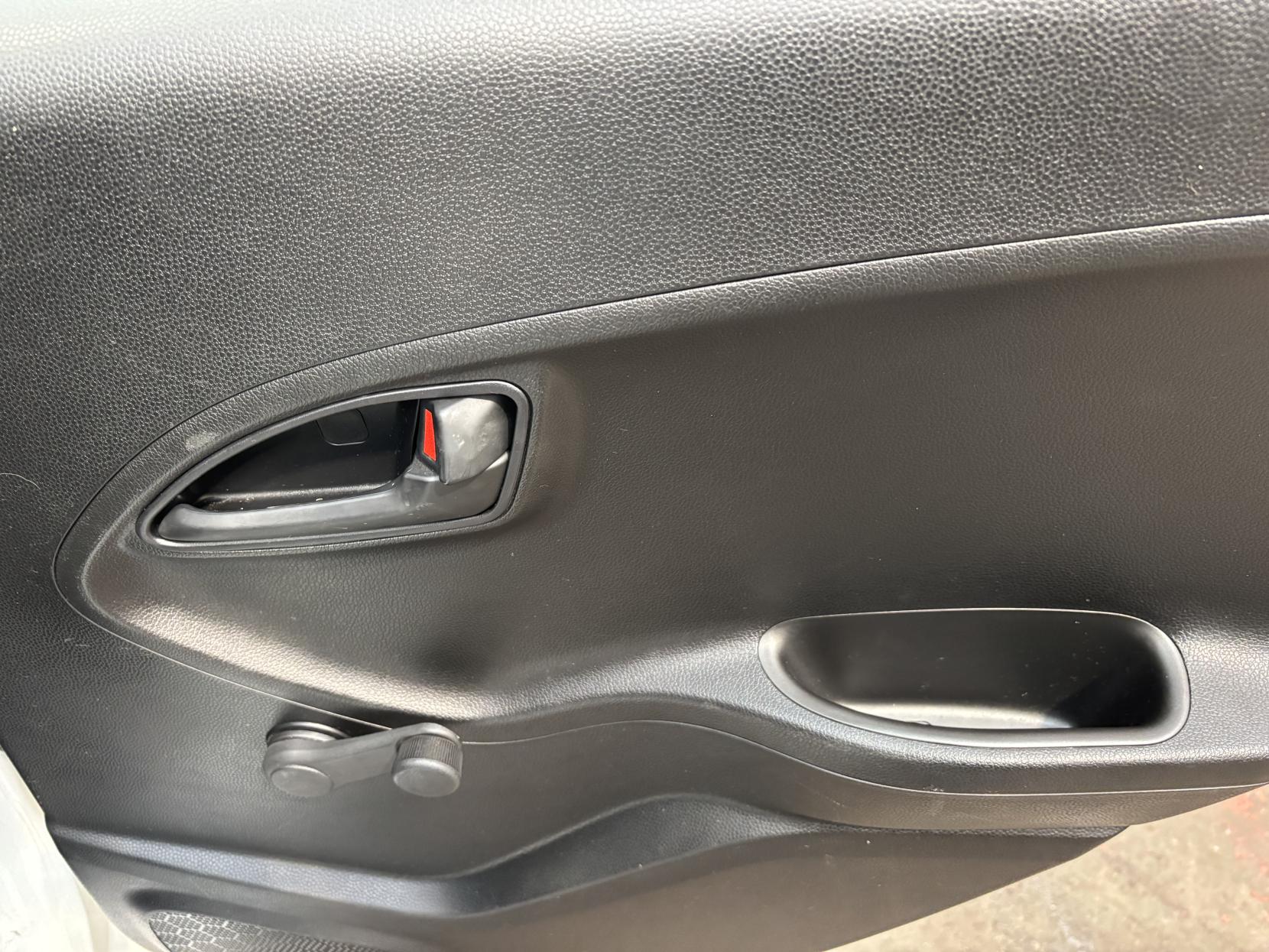 Kia Picanto 1.0 1 Air Hatchback 5dr Petrol Manual Euro 6 (65 bhp)