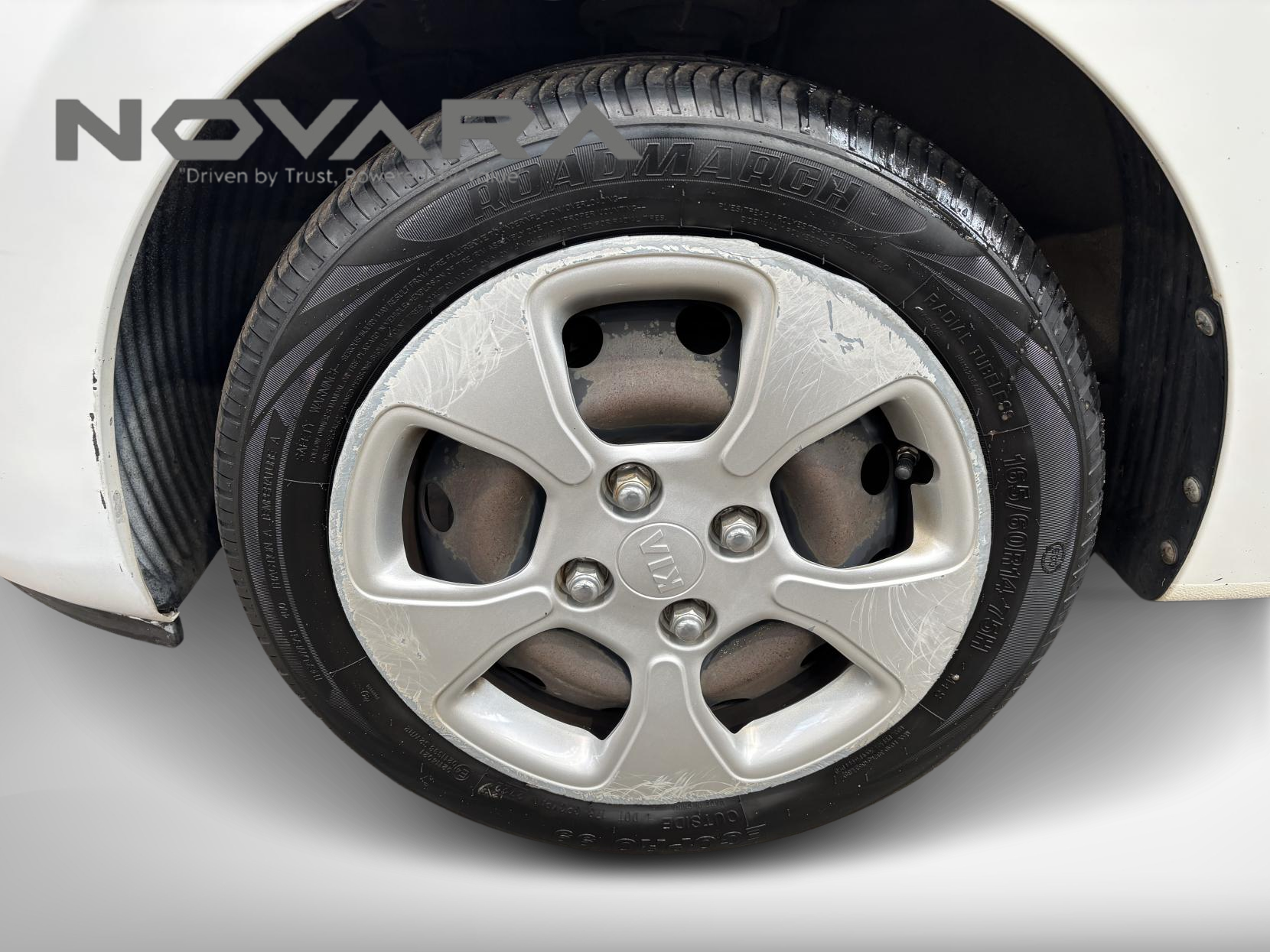 Kia Picanto 1.0 1 Air Hatchback 5dr Petrol Manual Euro 6 (65 bhp)