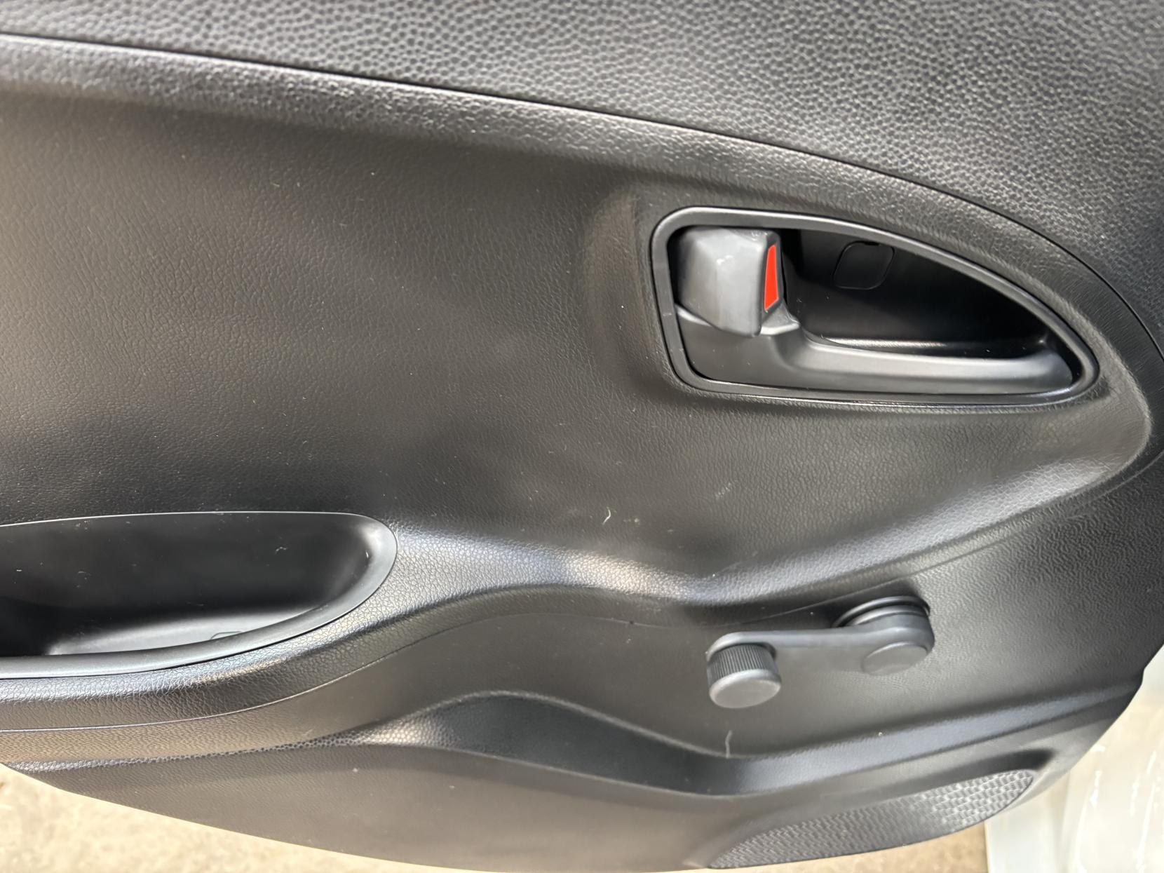 Kia Picanto 1.0 1 Air Hatchback 5dr Petrol Manual Euro 6 (65 bhp)