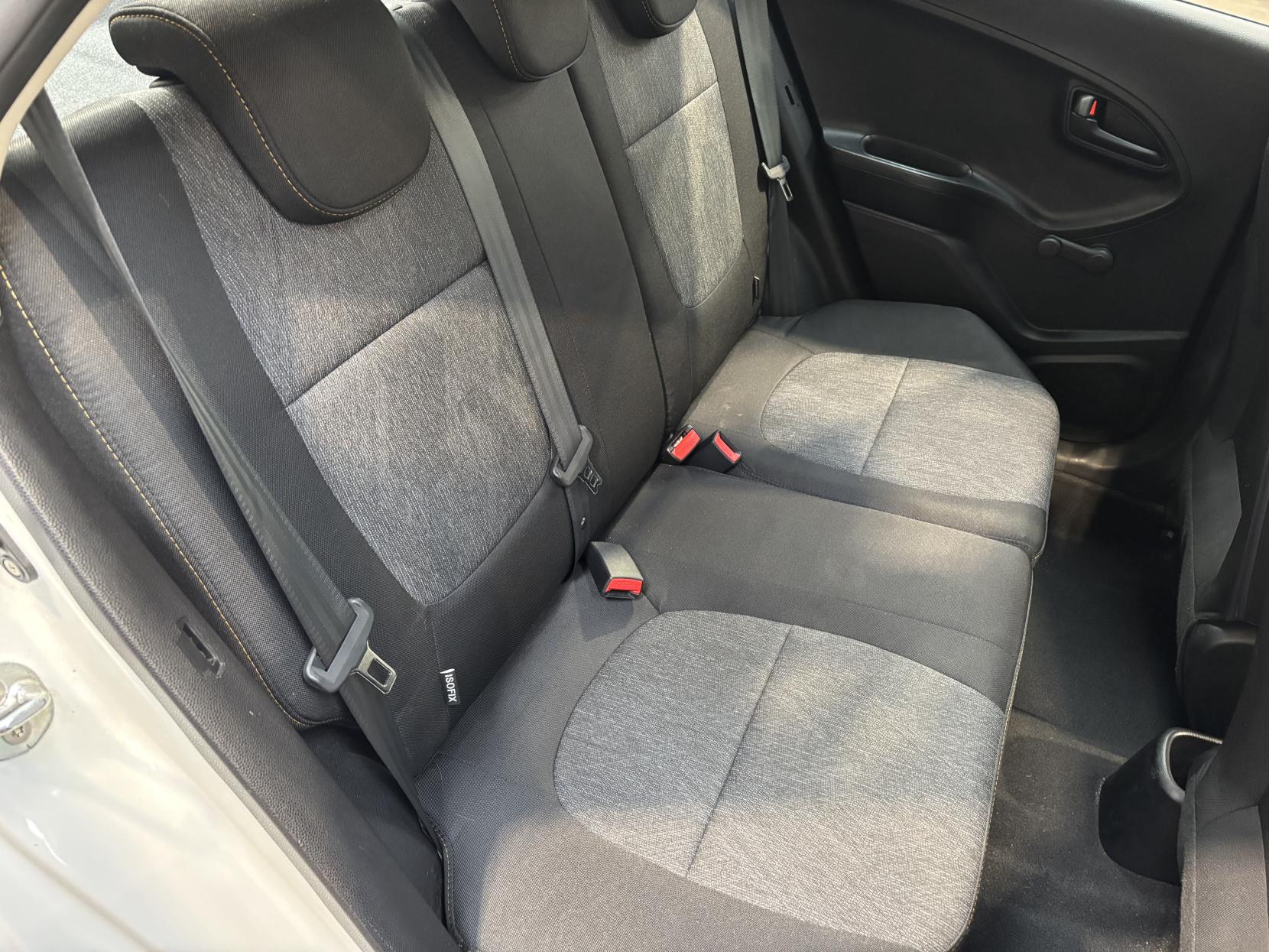 Kia Picanto 1.0 1 Air Hatchback 5dr Petrol Manual Euro 6 (65 bhp)