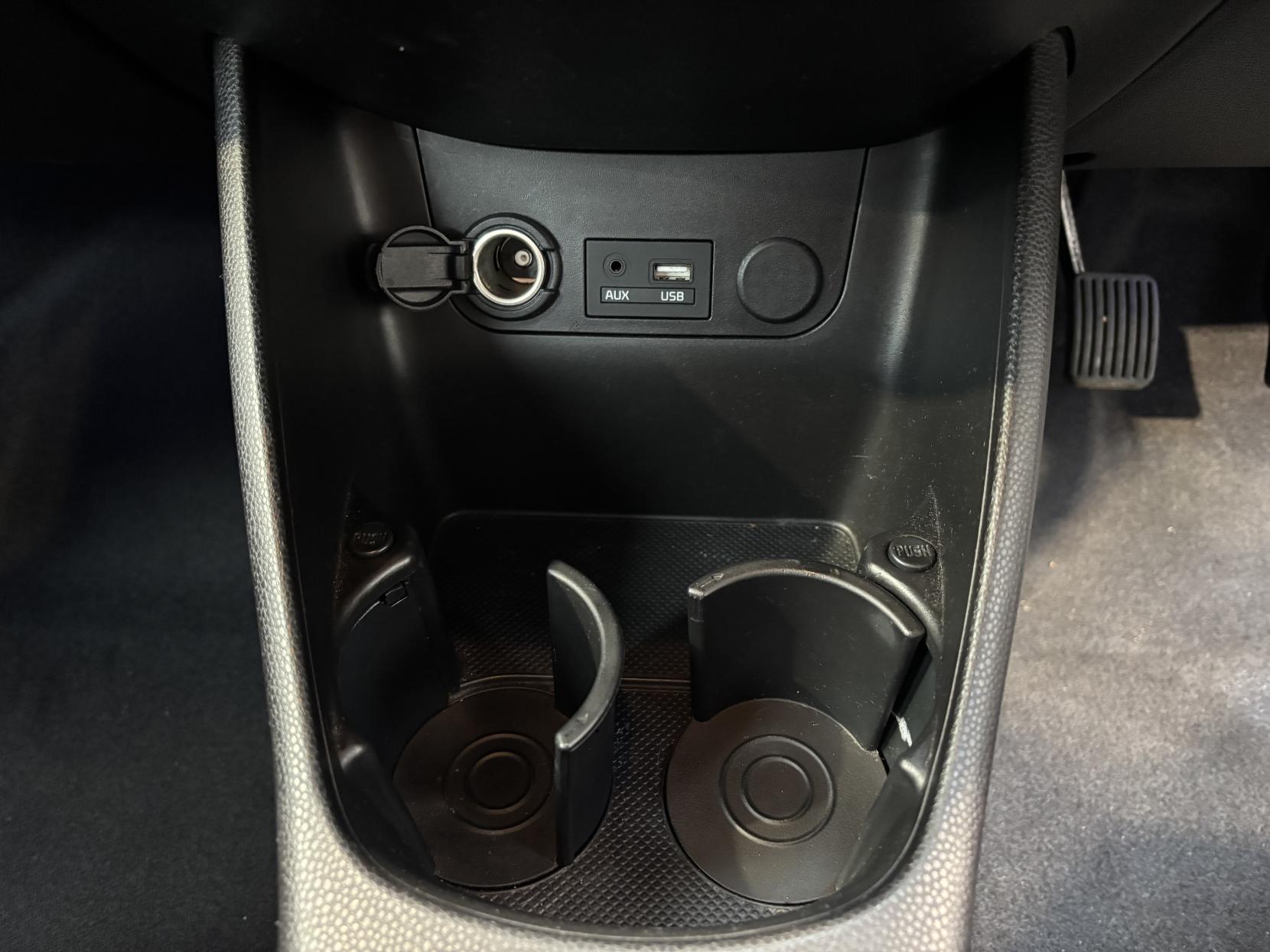 Kia Picanto 1.0 1 Air Hatchback 5dr Petrol Manual Euro 6 (65 bhp)