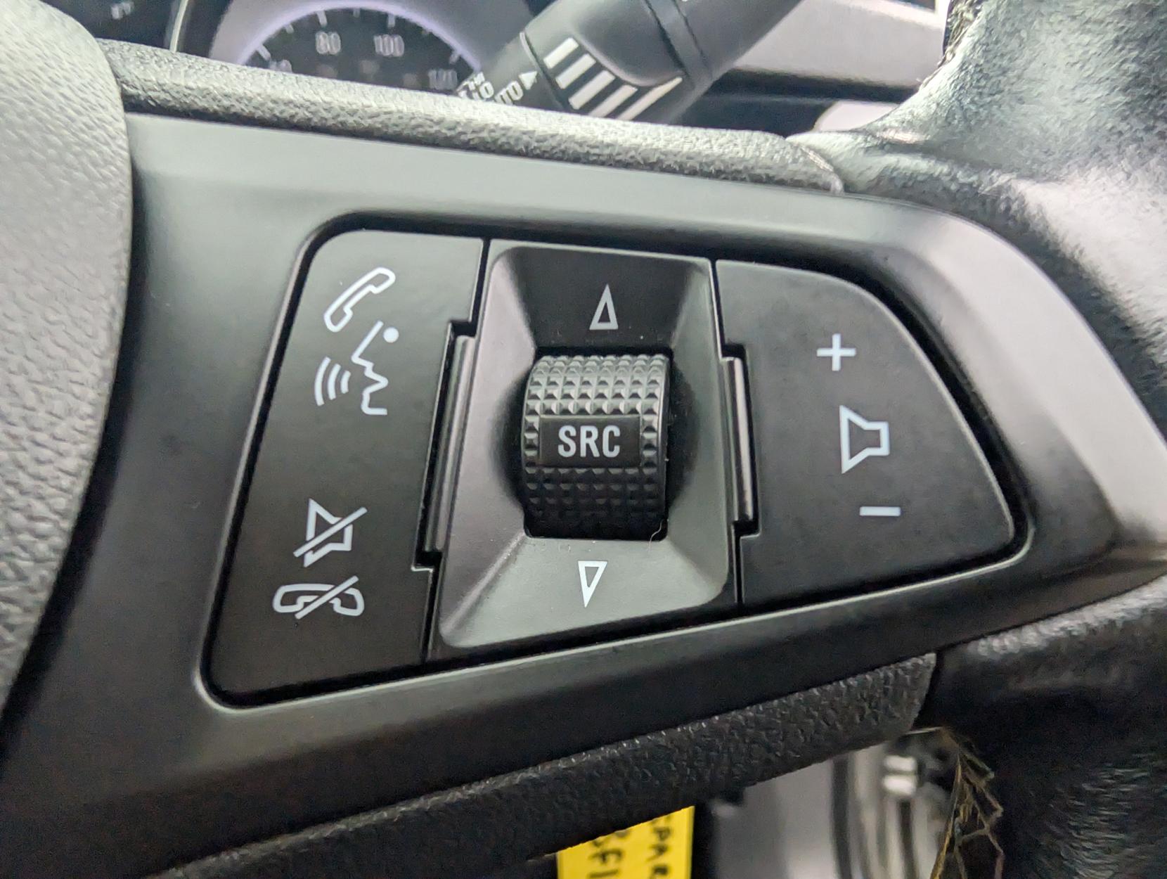 Vauxhall Astra 1.6i Turbo SRi Hatchback 5dr Petrol Manual Euro 6 (s/s) (200 ps)